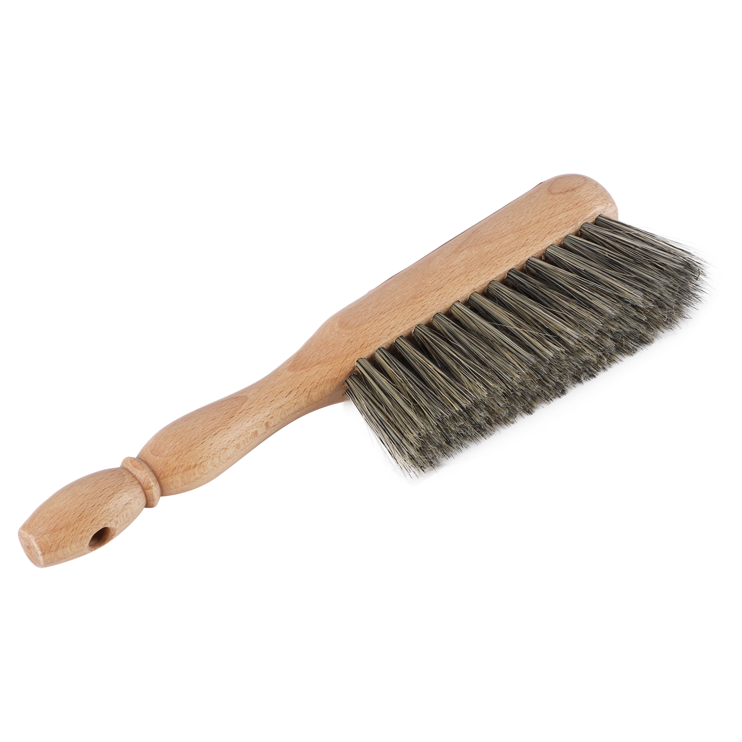 23.450.00 Copenhagen Pro  schildersstoffer biggetje - grijs haar -  24.5 cm
