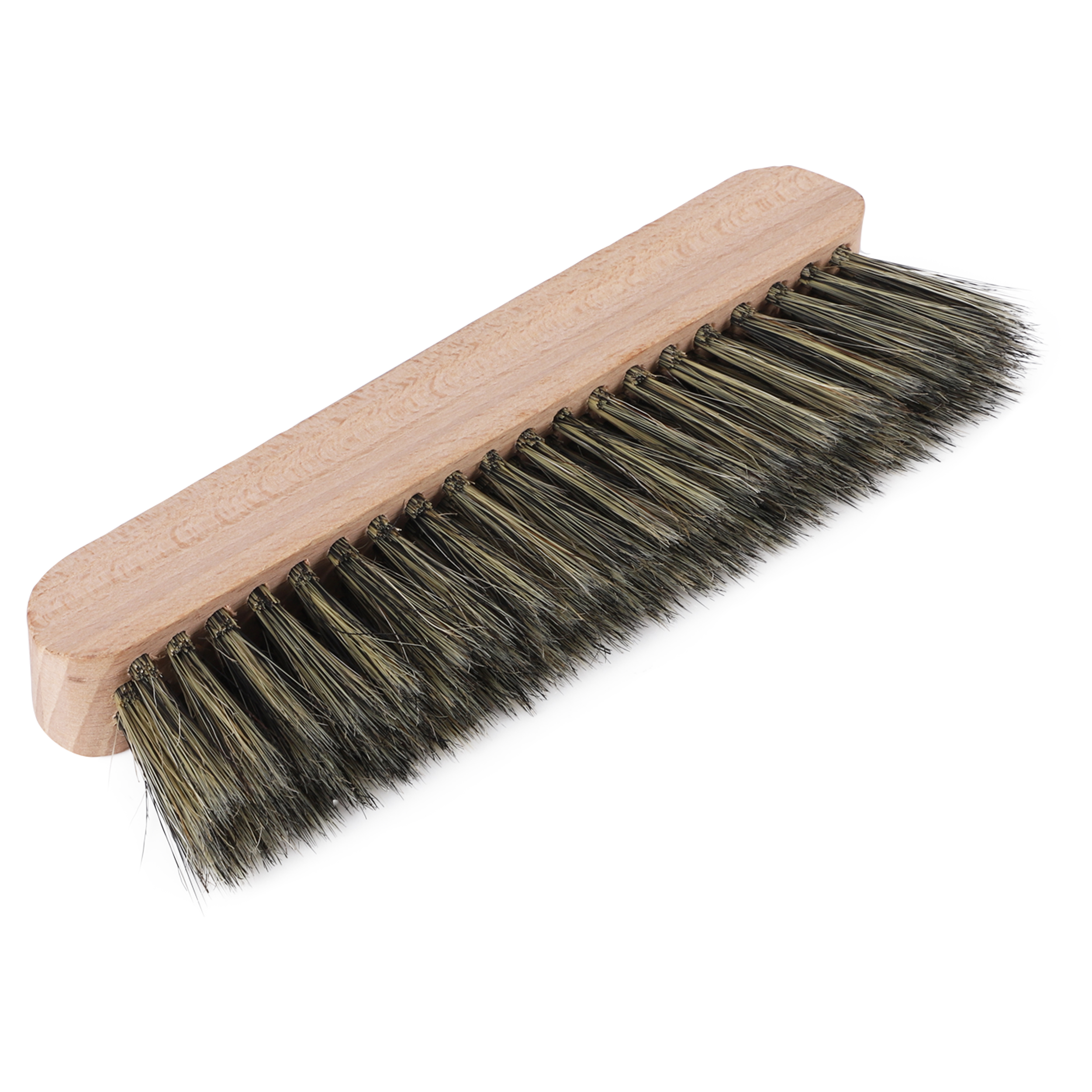 23.450.02 Copenhagen Pro  schildersstoffer vladder - grijs haar  20 x 2.5 cm