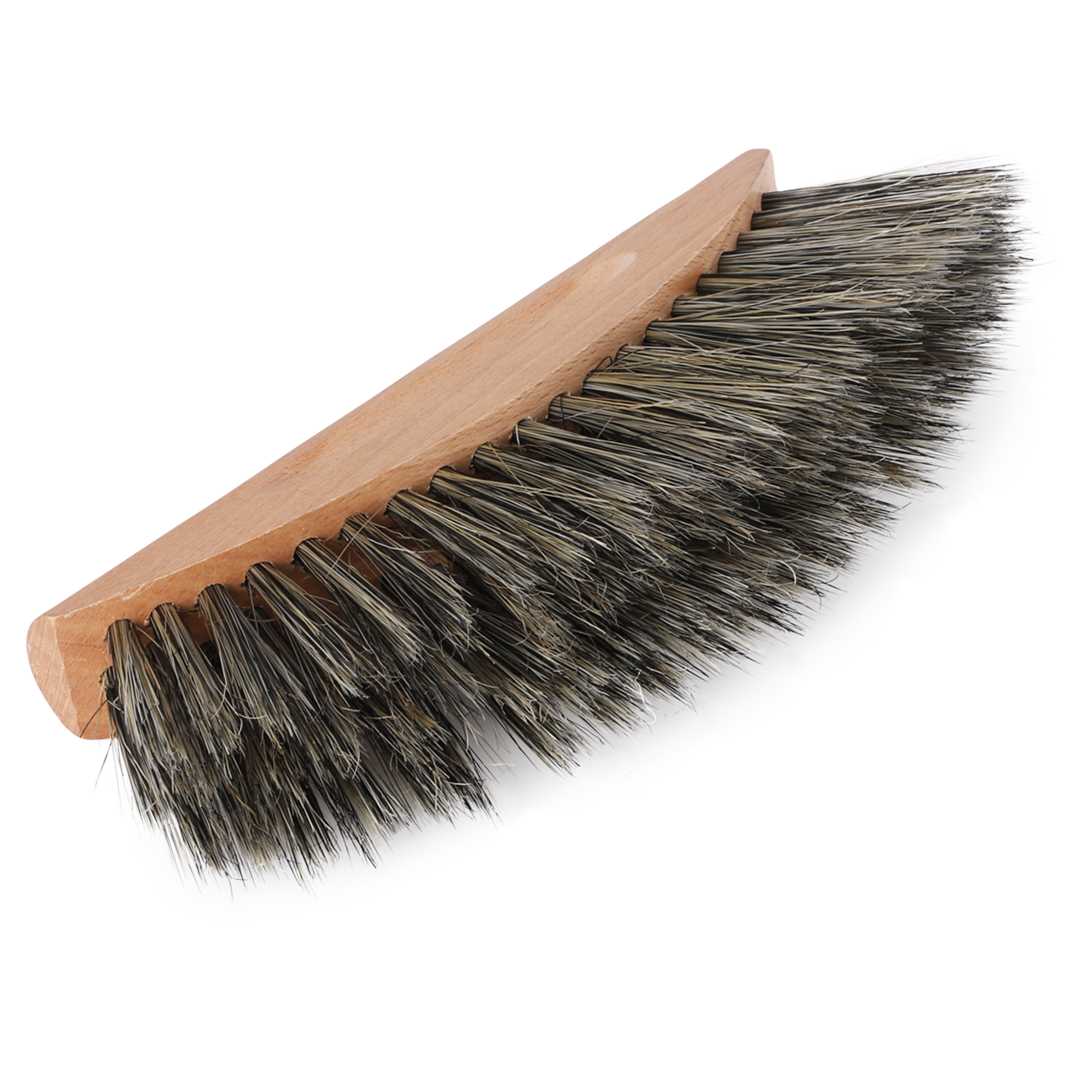 23.450.03 Copenhagen Pro  schildersstoffer halve maan - grijs haar  16 cm
