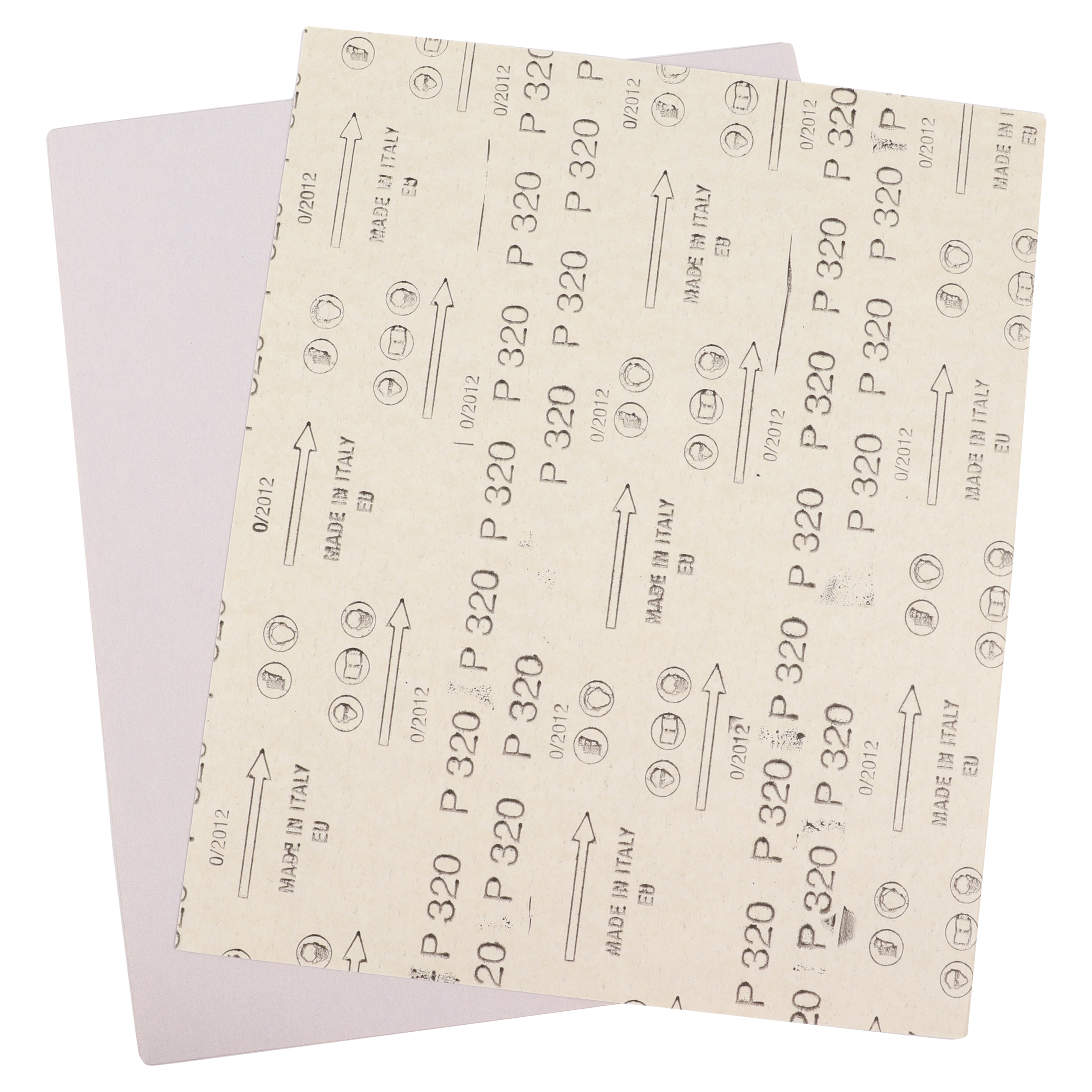 23.501.32 Copenhagen Pro  schuurpapier lak - K320  28 x 23 cm