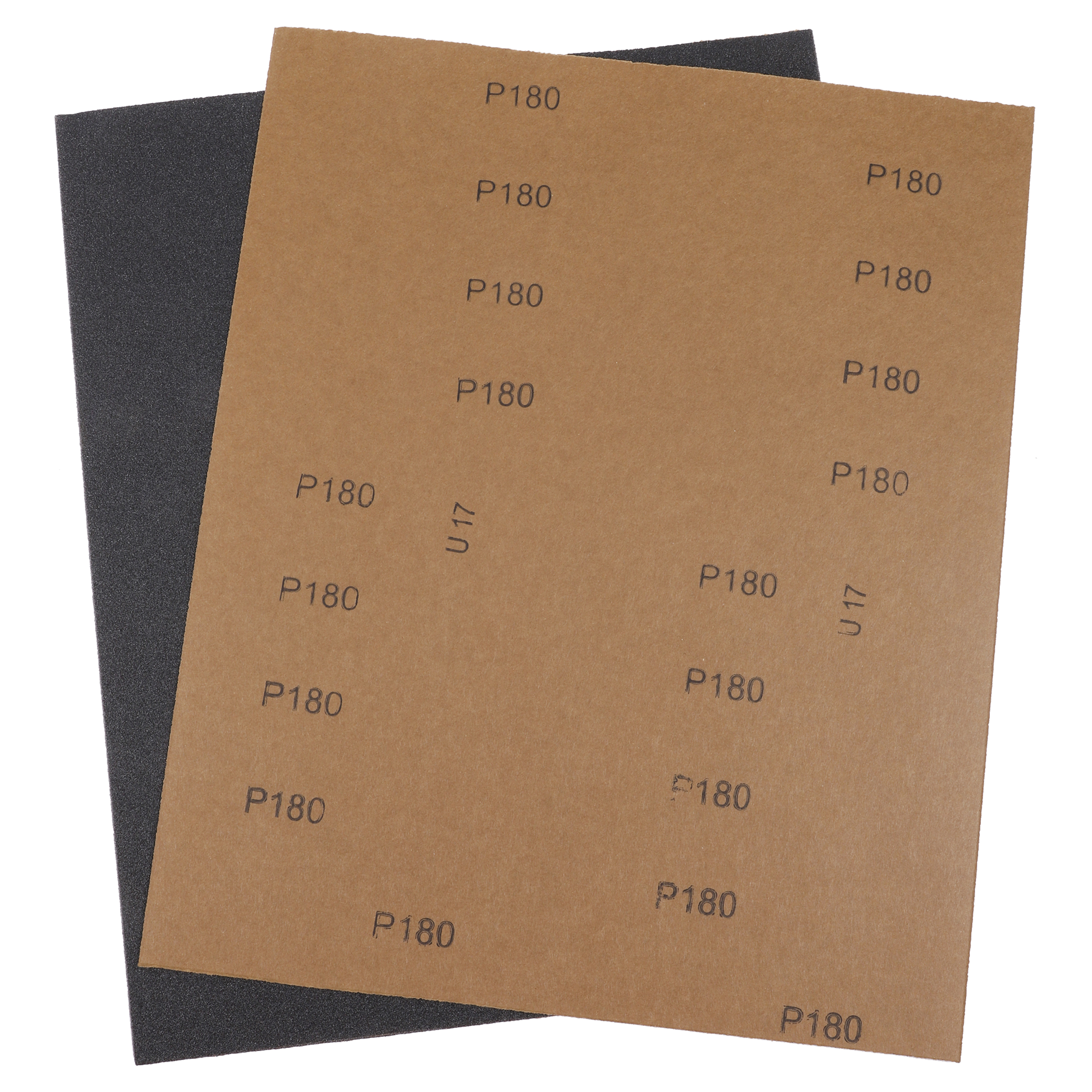23.502.18 Copenhagen Pro  schuurpapier waterproof - K180  28 x 23 cm