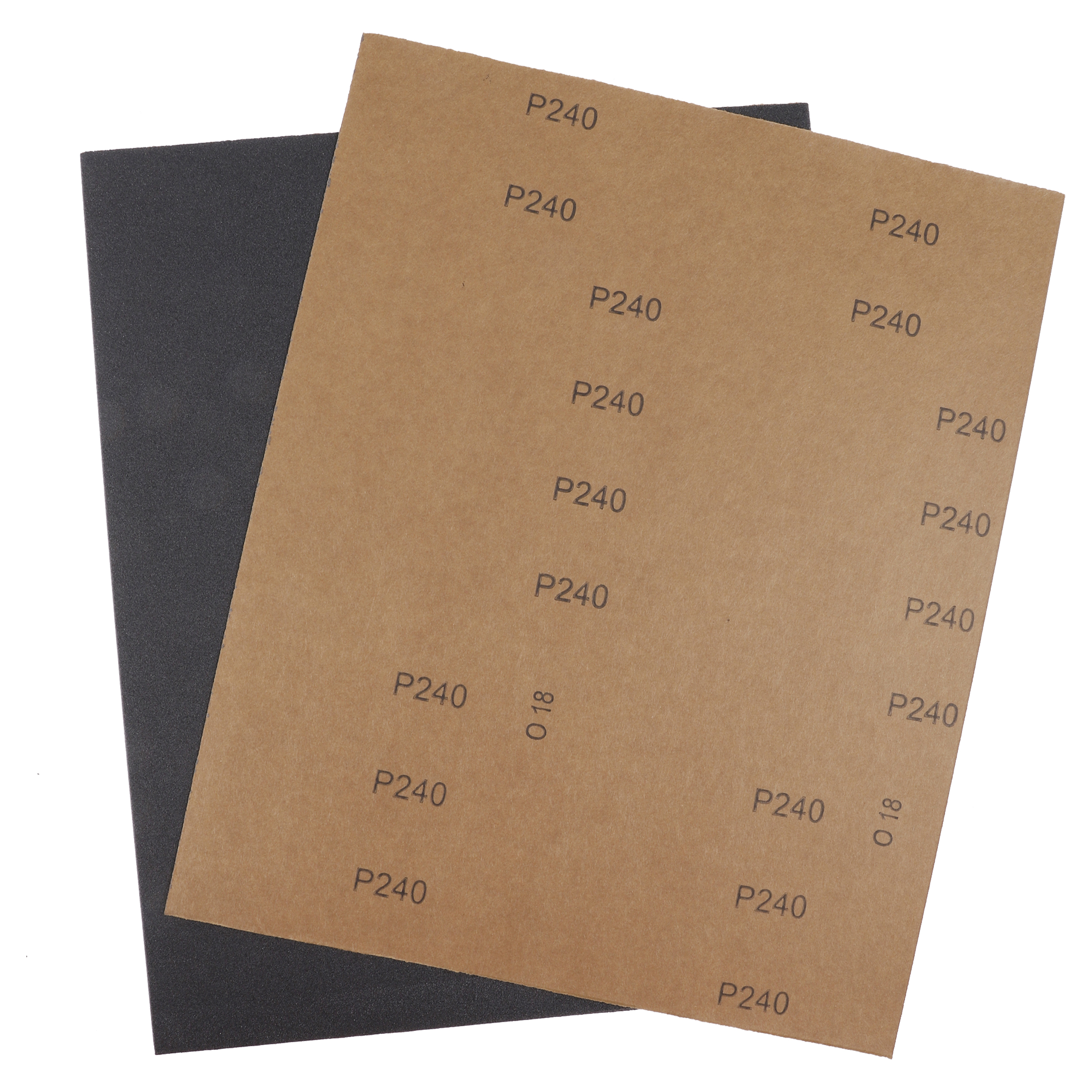 23.502.24 Copenhagen Pro  schuurpapier waterproof - K240  28 x 23 cm