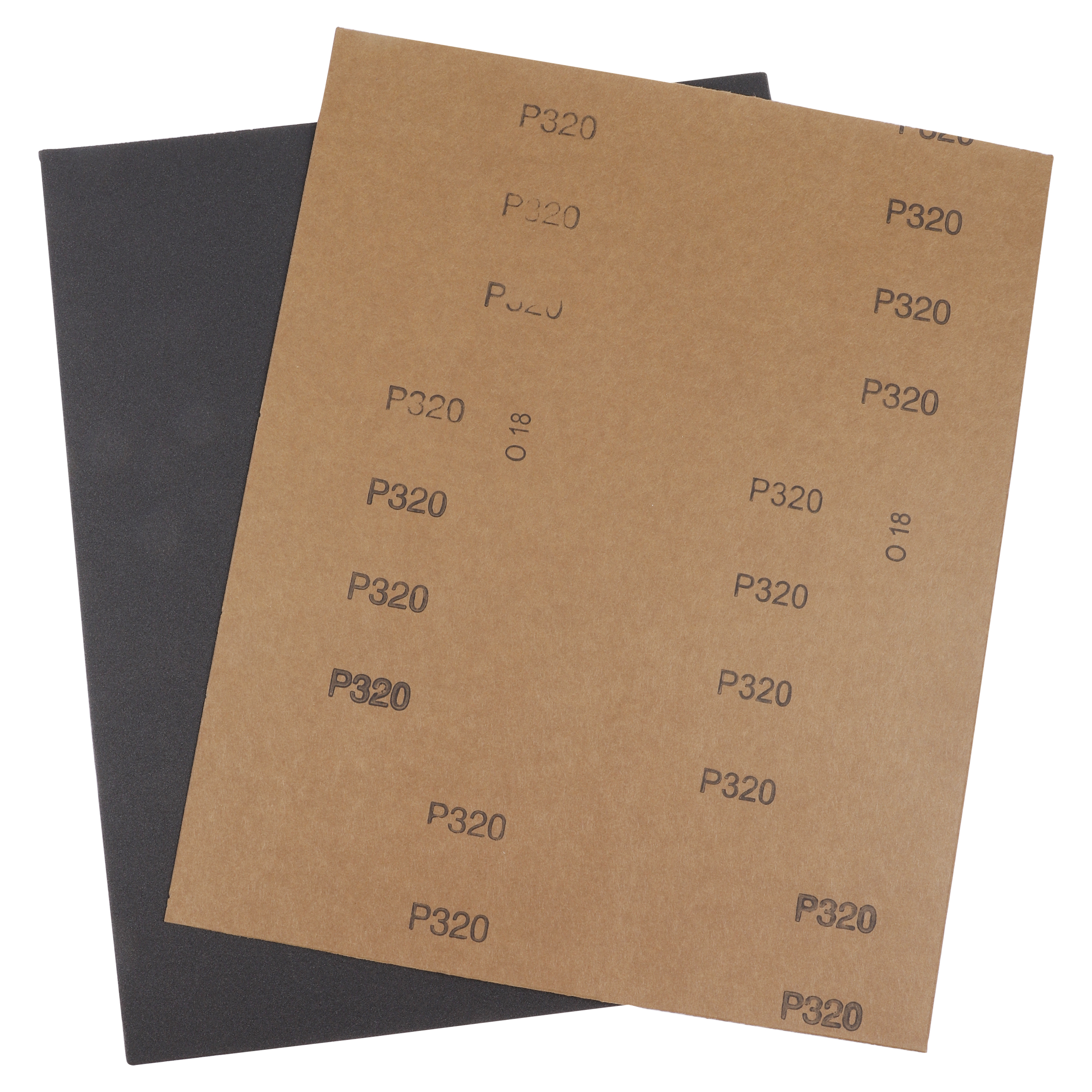 23.502.32 Copenhagen Pro  schuurpapier waterproof - K320  28 x 23 cm