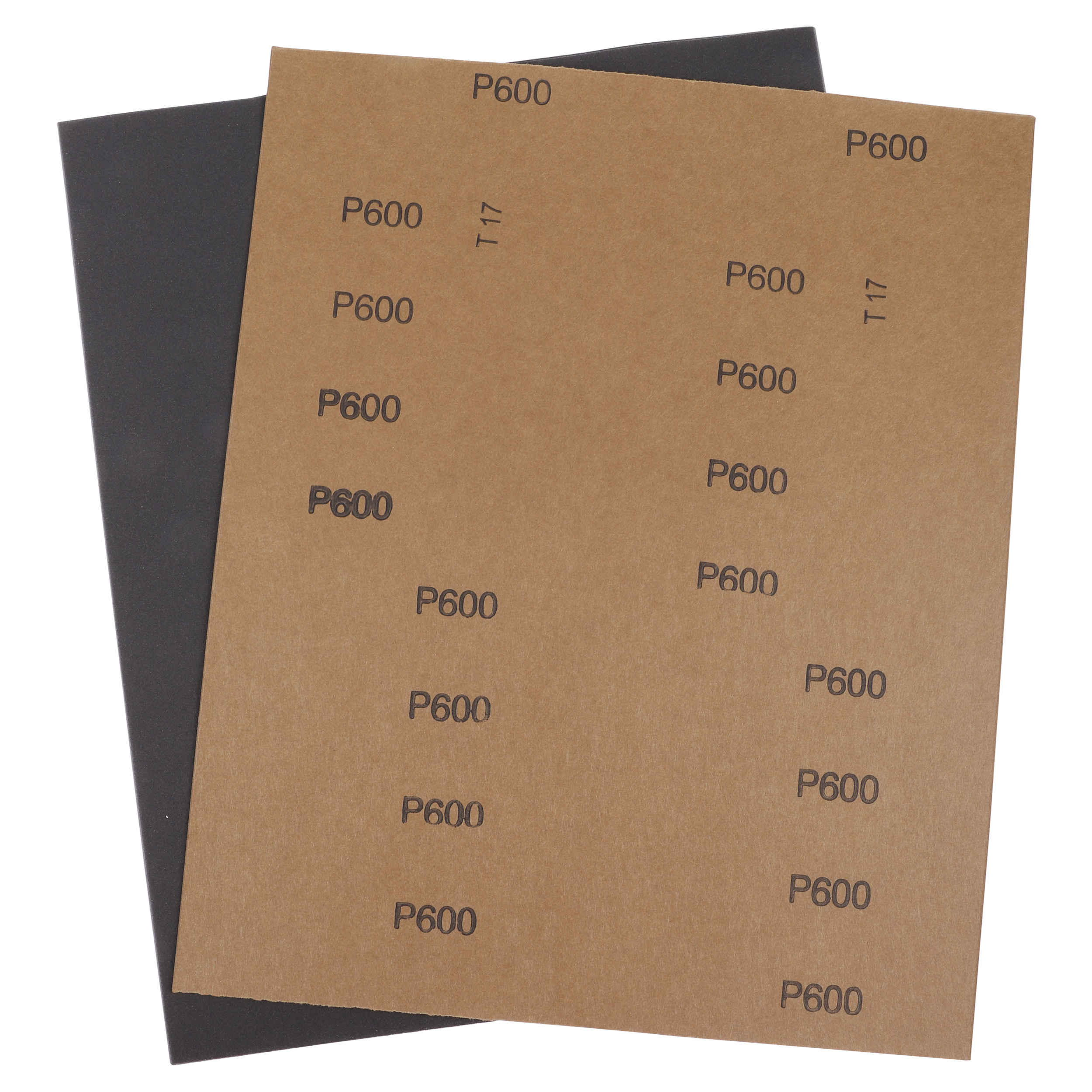 23.502.60 Copenhagen Pro  schuurpapier waterproof - K600  28 x 23 cm