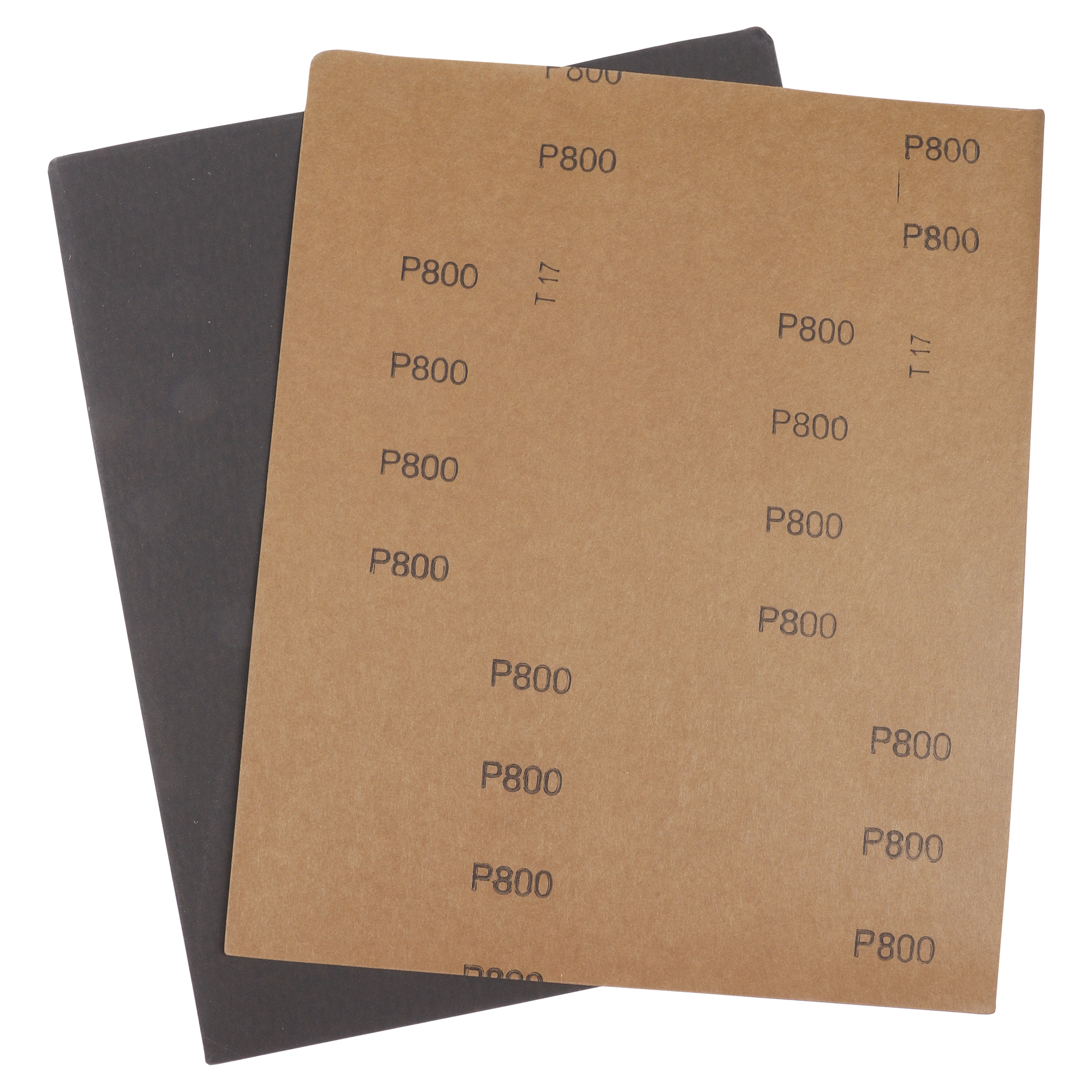 23.502.80 Copenhagen Pro  schuurpapier waterproof - K800  28 x 23 cm