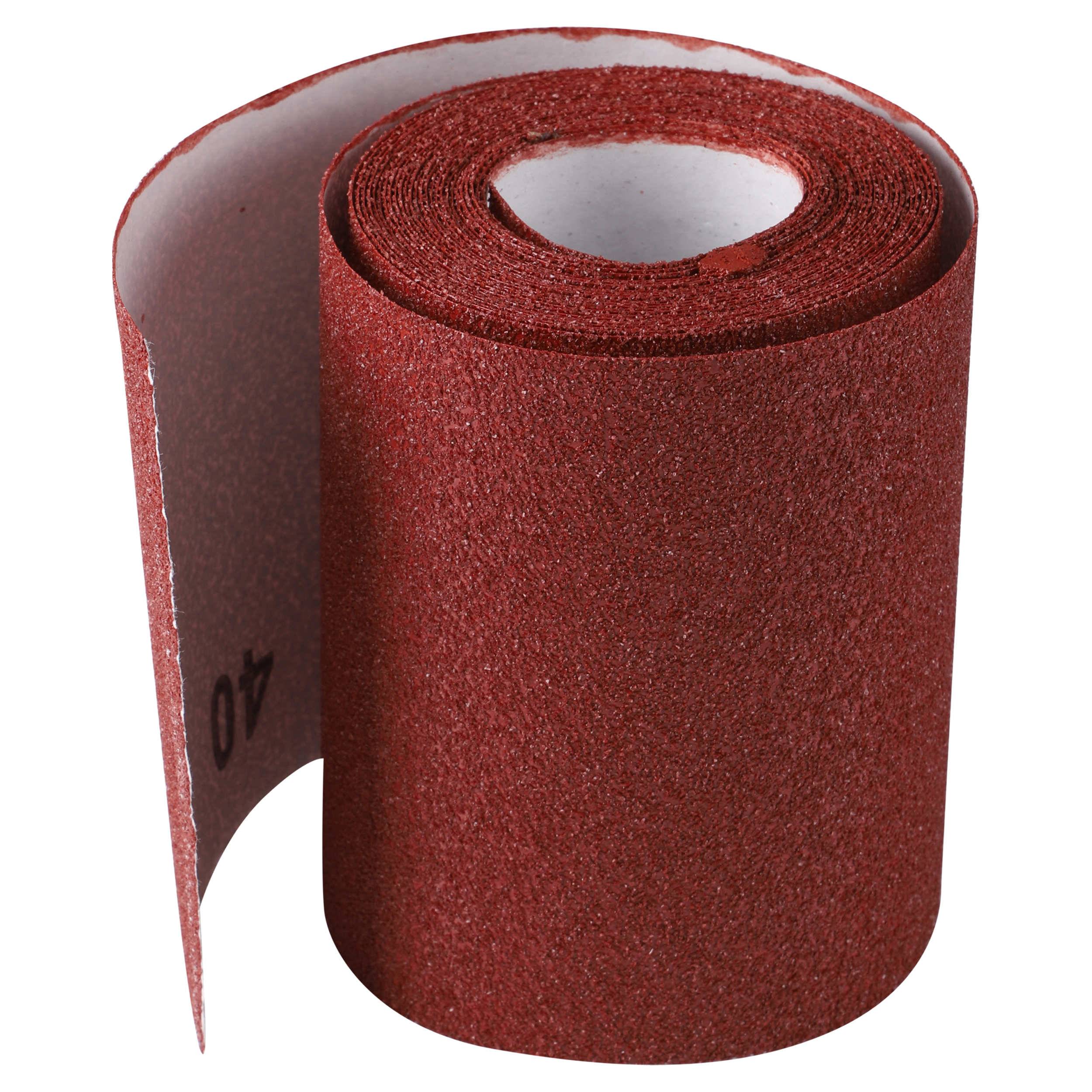 23.510.04 Copenhagen Pro  schuurrol droog  115 mm x 5 m
