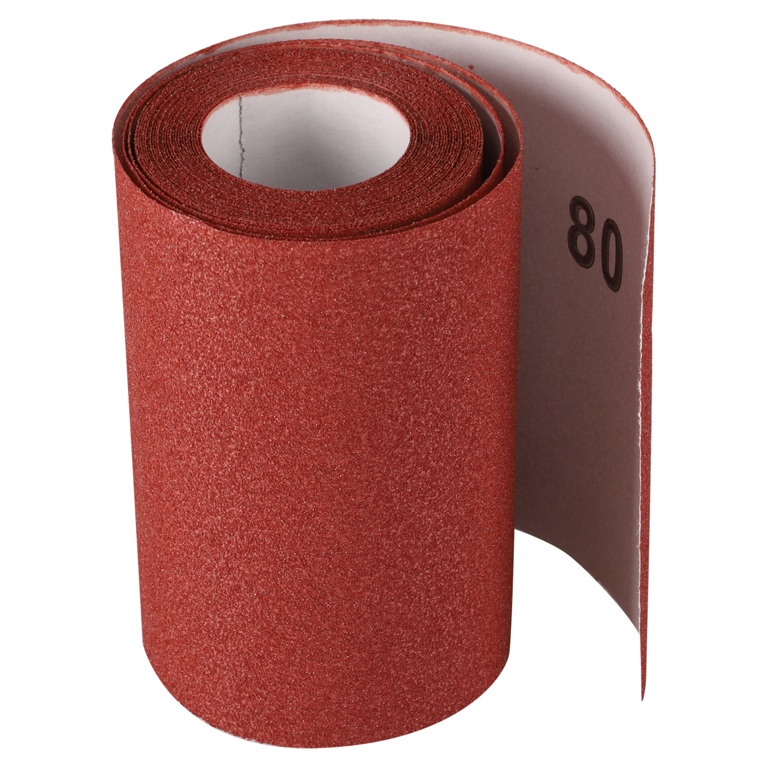 23.510.08 Copenhagen Pro  schuurrol droog  115 mm x 5 m