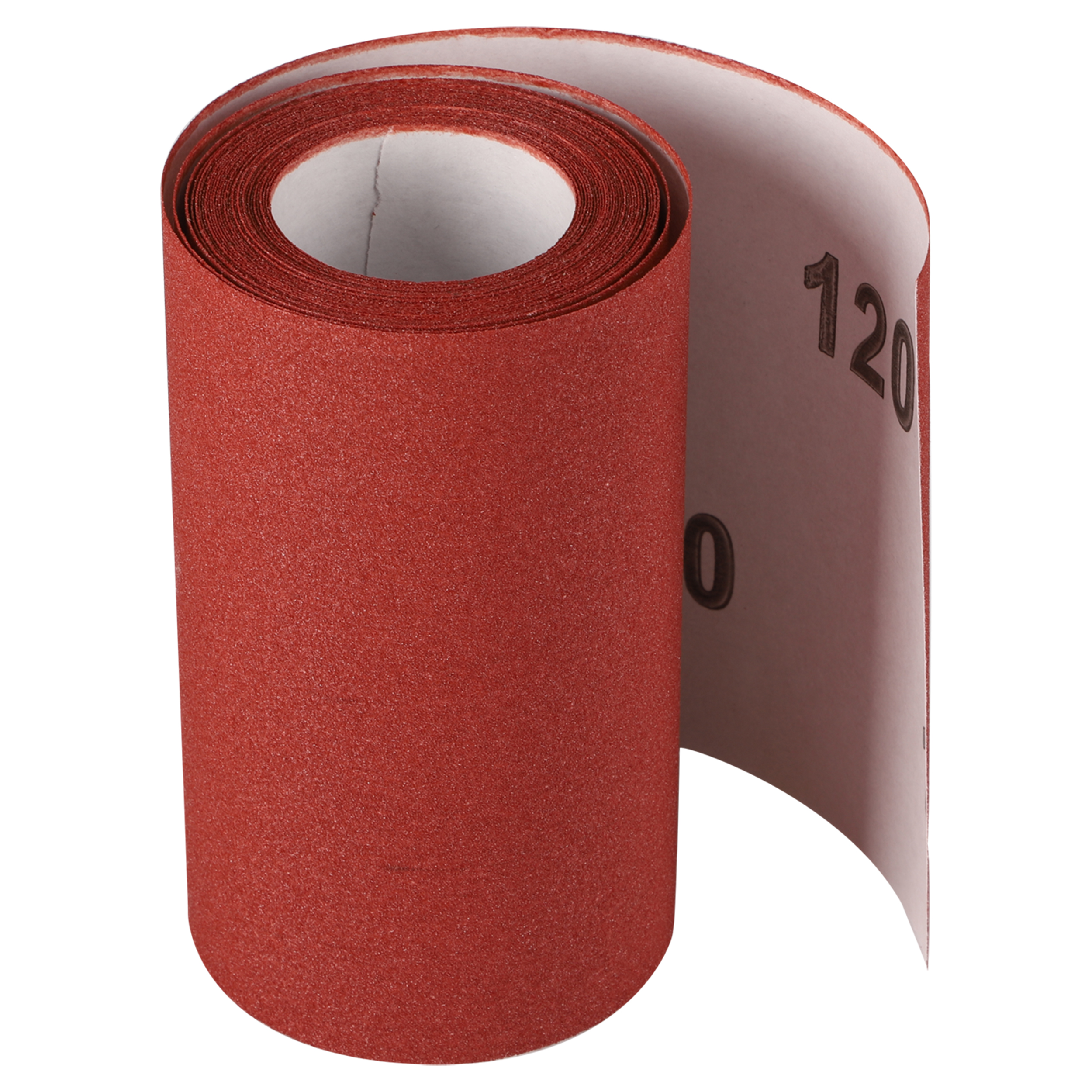 23.510.12 Copenhagen Pro  schuurrol droog  115 mm x 5 m