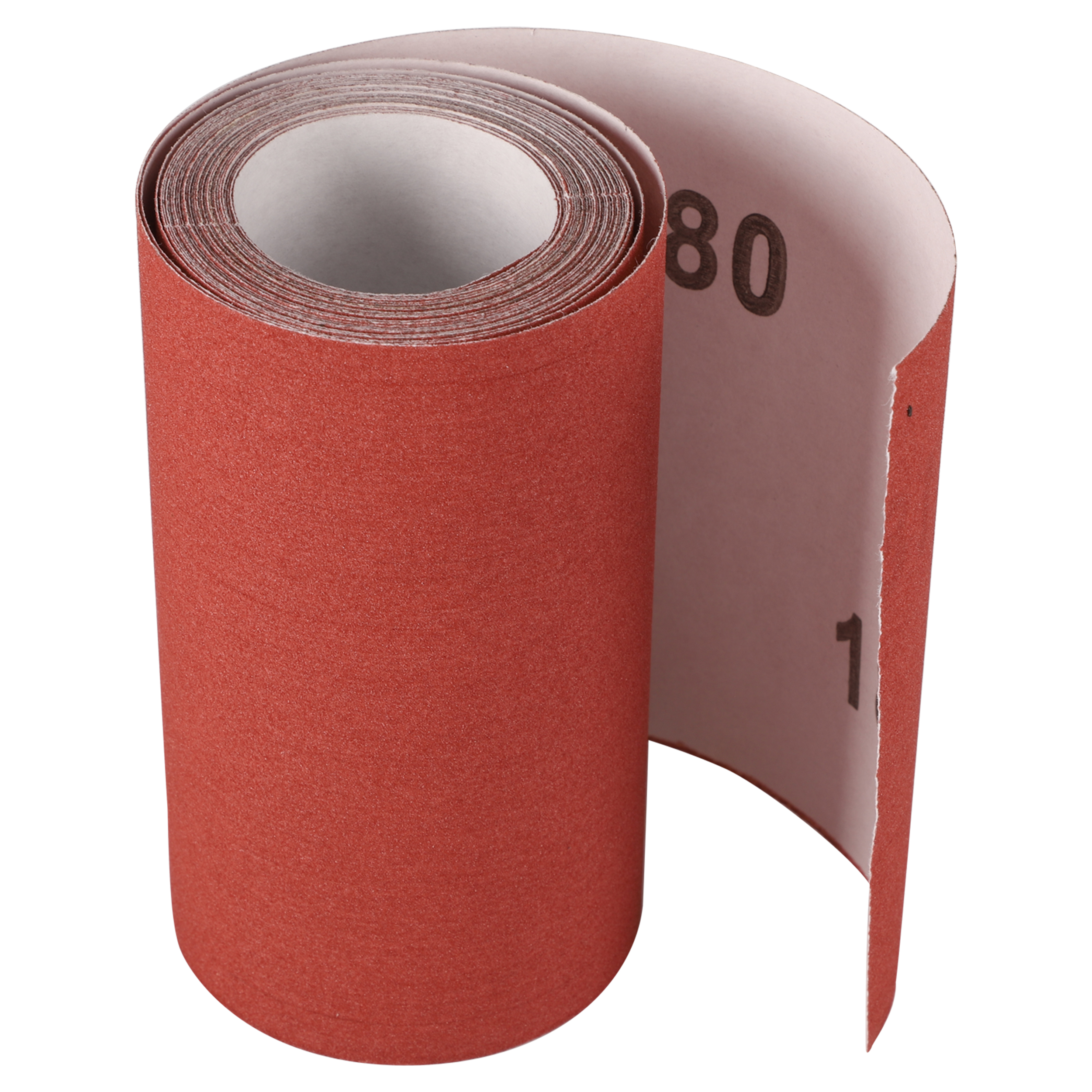 23.510.18 Copenhagen Pro  schuurrol droog  115 mm x 5 m