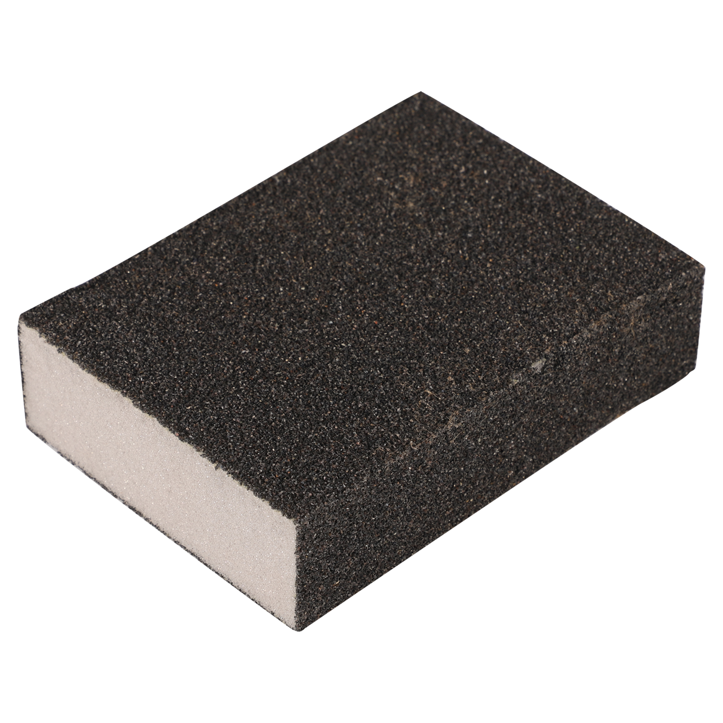23.513.02 Copenhagen Pro  schuurblok grof  100 x 70 x 25 mm