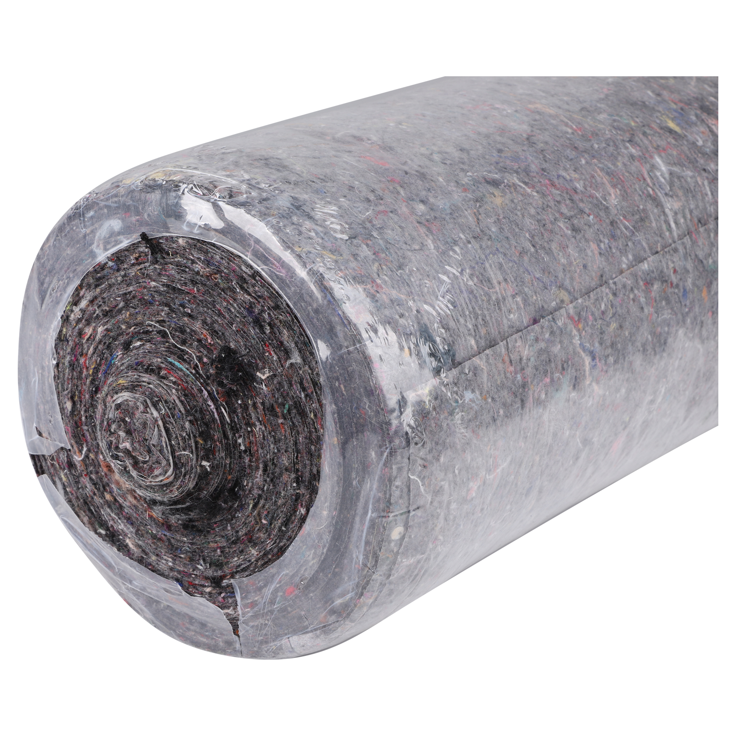 23.601.03 Copenhagen Pro  afdekvlies op rol - 240 g grijs 1 x 25 m