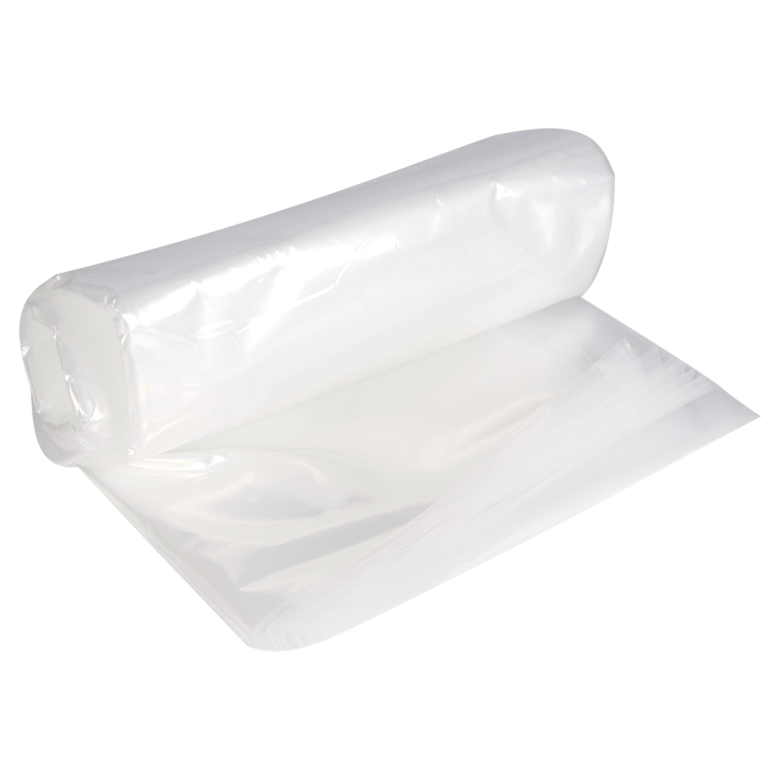 23.612.00 Copenhagen Pro  puin/grofvuilzak 80 MU - 60 liter wit 58 x 85 cm