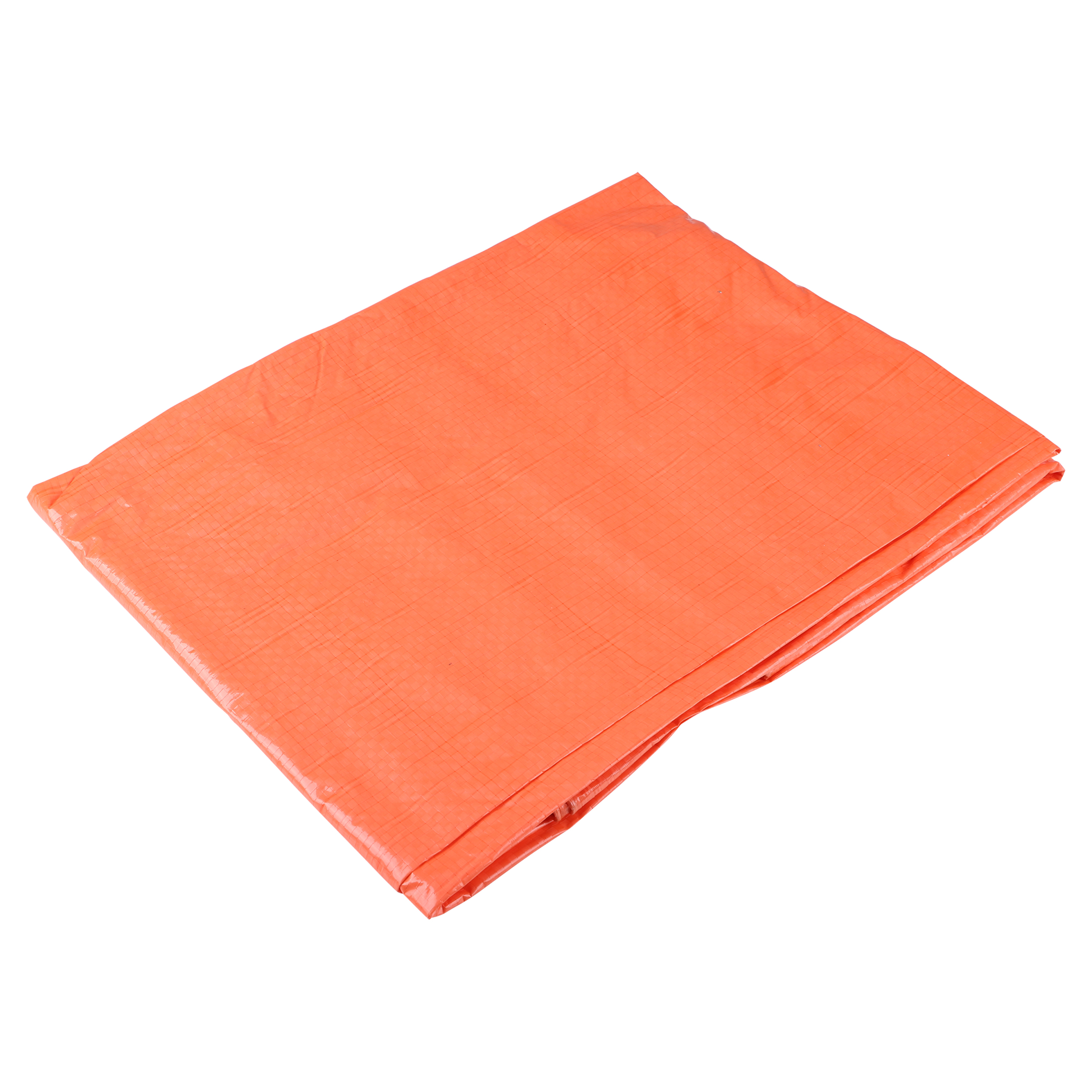 23.620.00 Copenhagen Pro  dekzeil licht - 80 g oranje 2 x 3 m