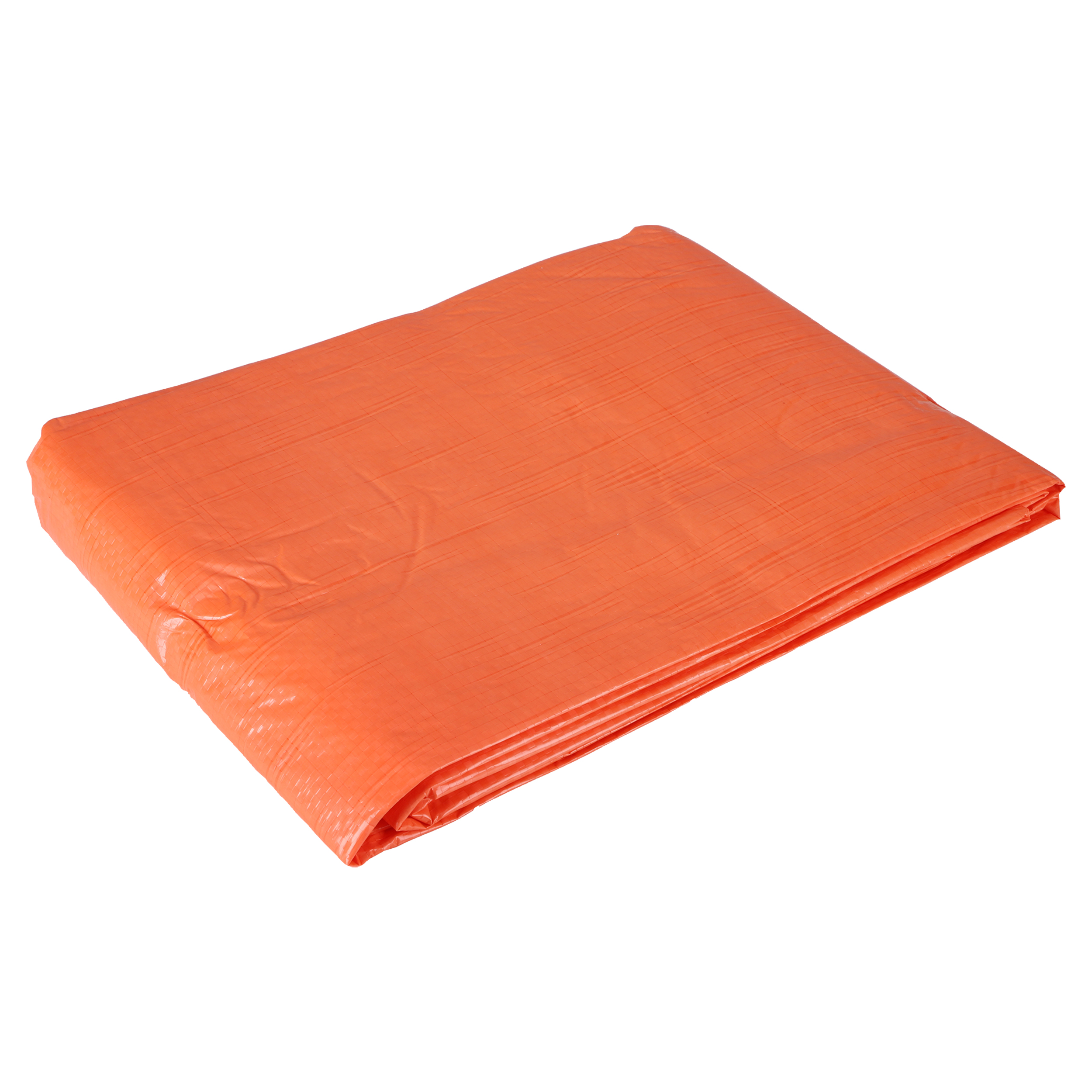 23.620.01 Copenhagen Pro  dekzeil licht - 80 g oranje 3 x 4 m