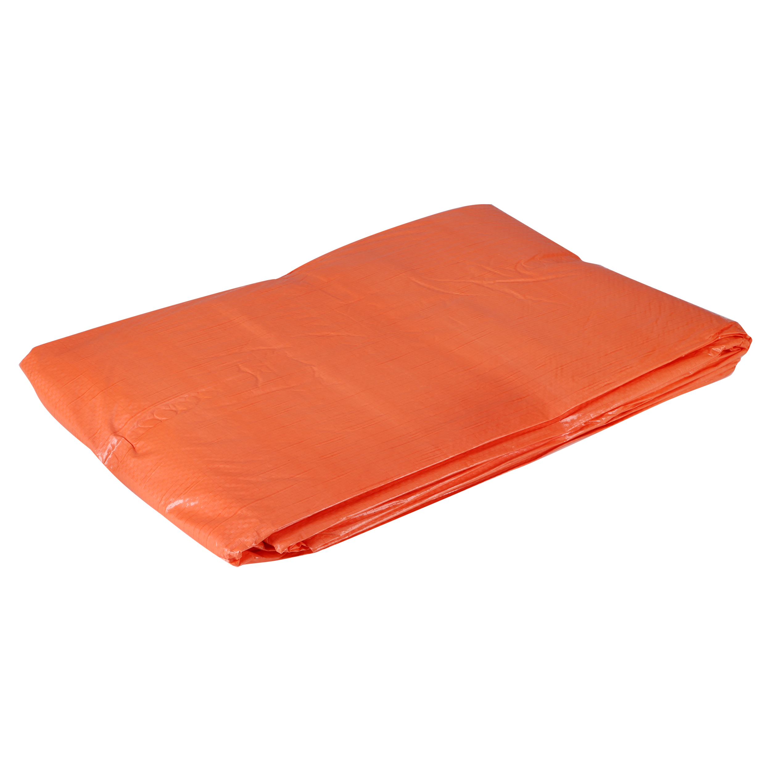 23.620.03 Copenhagen Pro  dekzeil licht - 80 g oranje 6 x 8 m