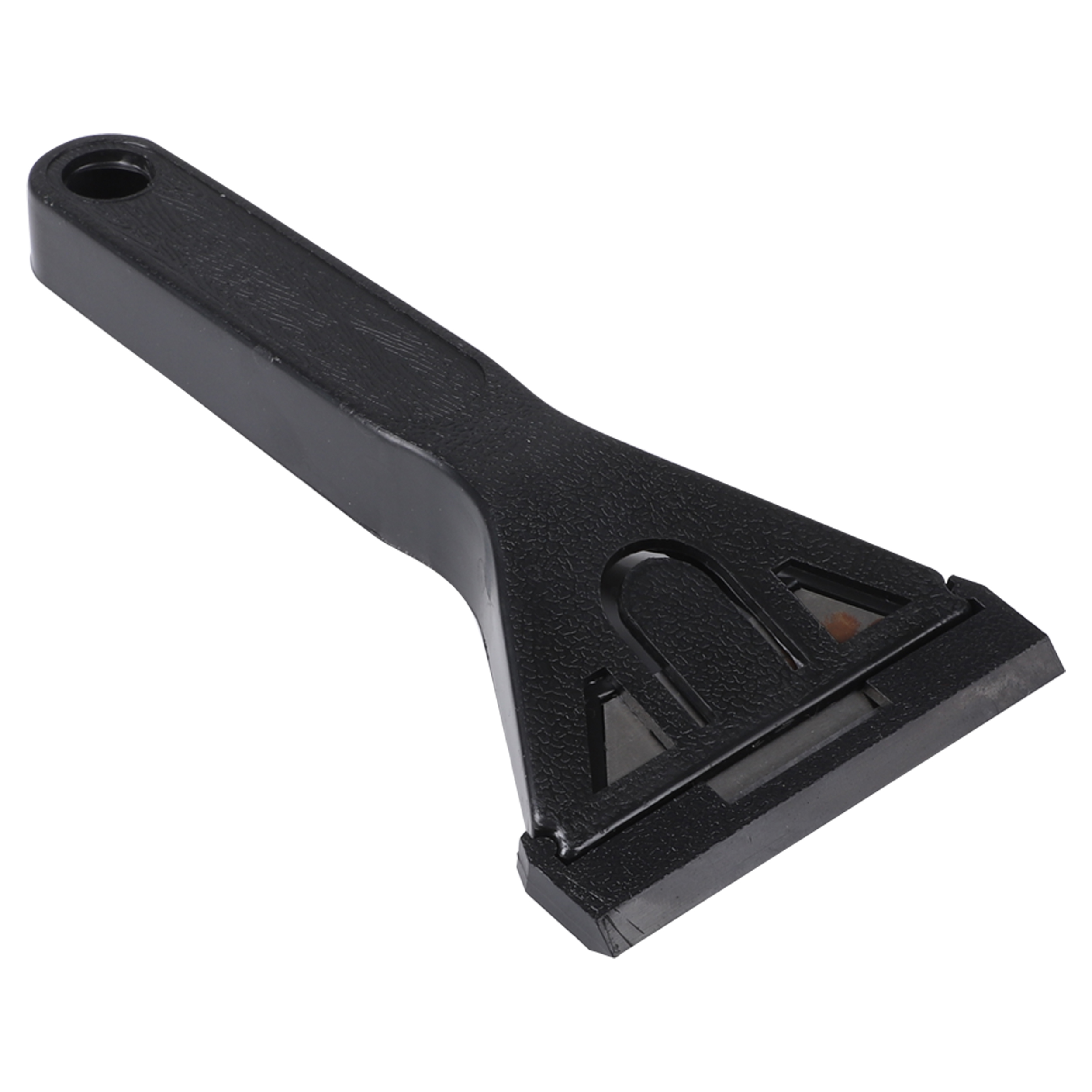 23.704.00 Copenhagen Pro  glasreiniger  zwart 