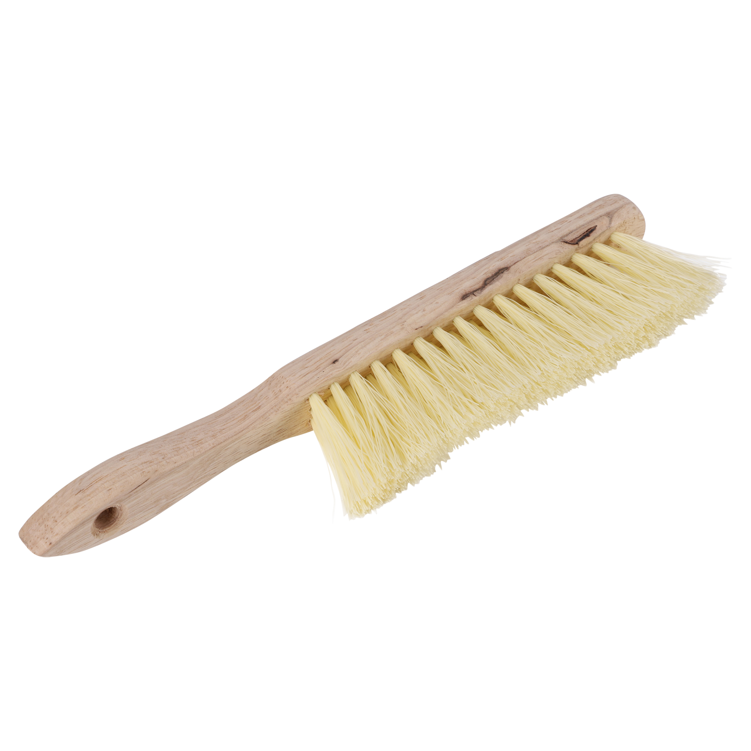 23.760.11 Copenhagen Pro  behangborstel  wit 29.5 x 3 cm