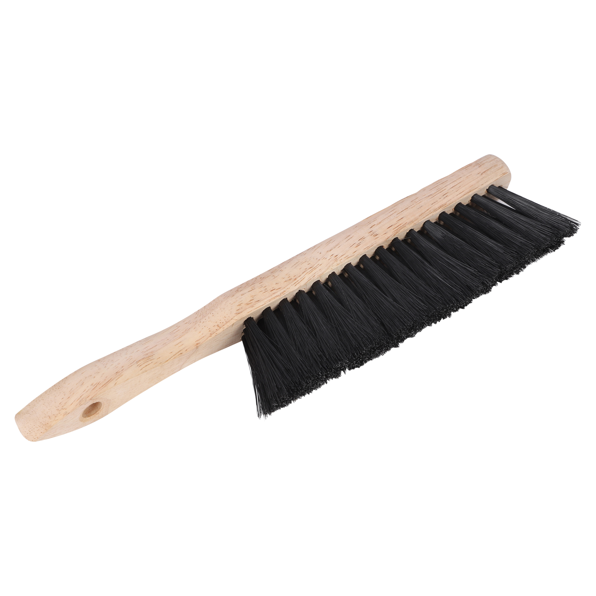 23.760.12 Copenhagen Pro  behangborstel  zwart 29.5 x 3 cm