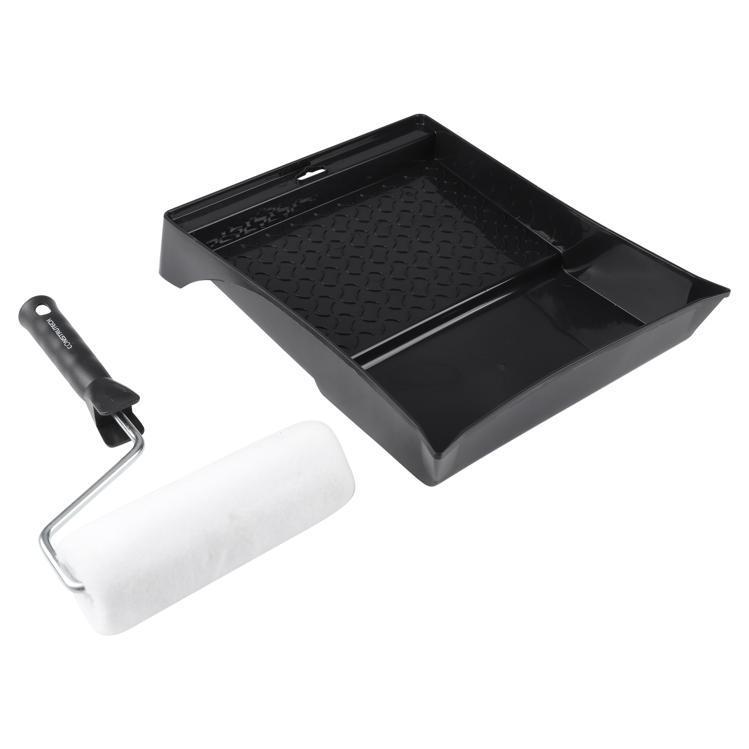 23.910.01 Copenhagen Pro  muurverfset 3-delig - I***** - anti-spat  18 cm