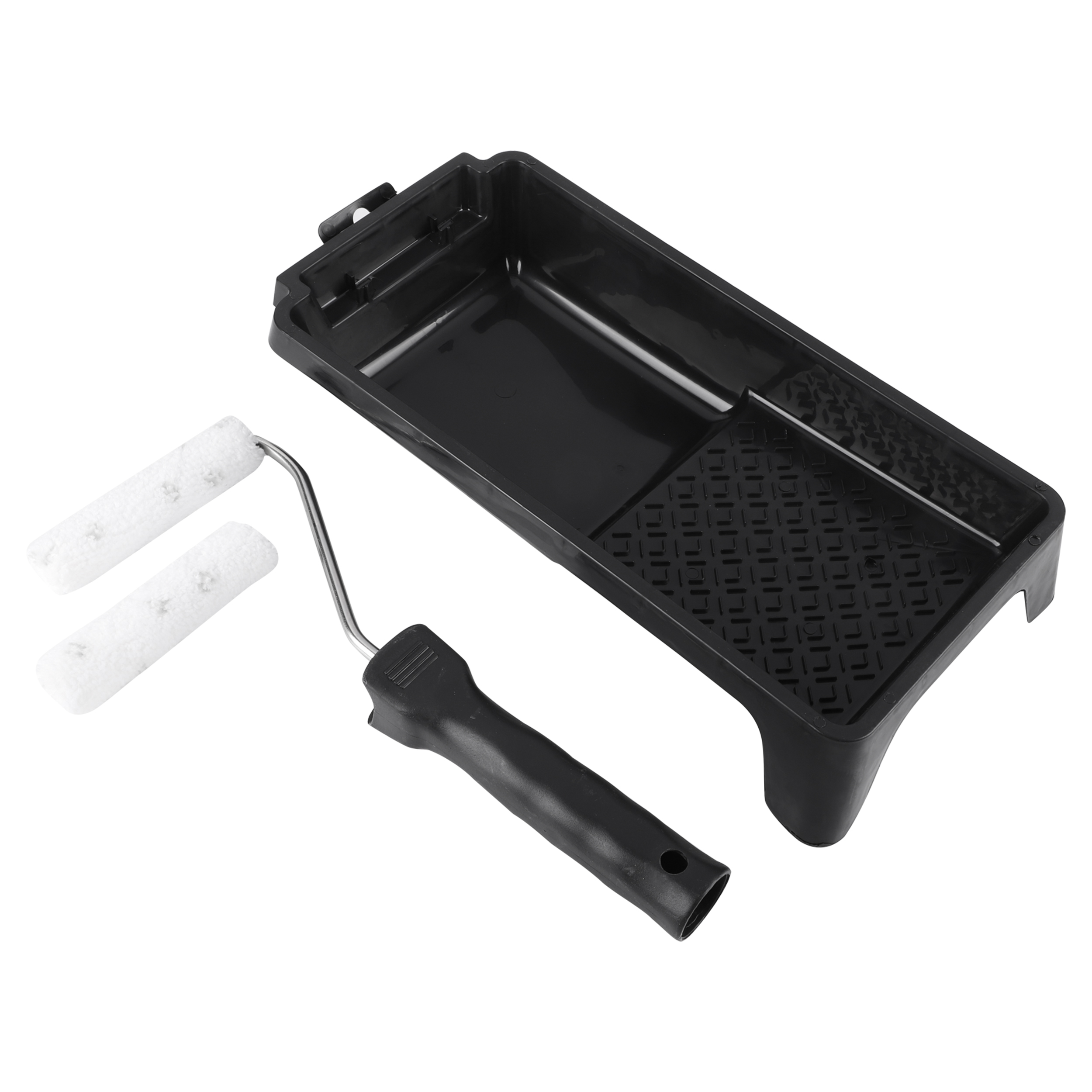 23.911.00 Copenhagen Pro  aflakset 4-delig ***** - microvezel  10 cm - 5 mm vacht