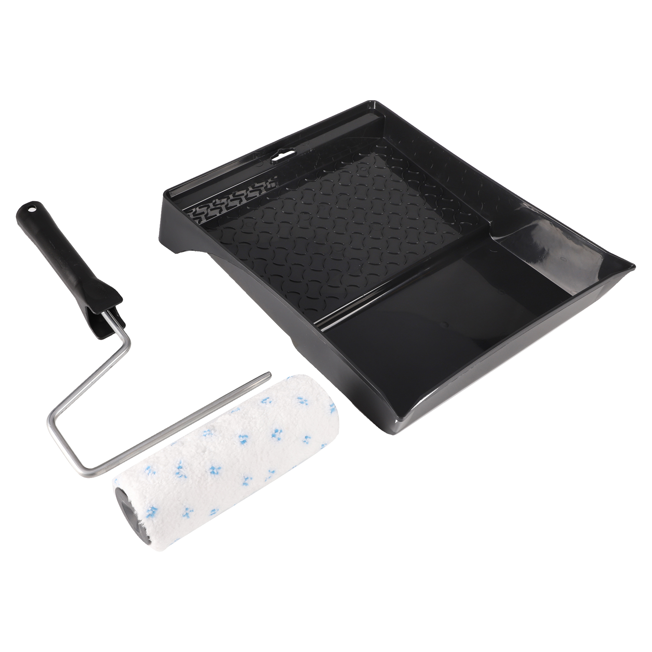 23.911.08 Copenhagen Pro  beitsset 3-delig ***** - microvezel  18 cm - 9 mm