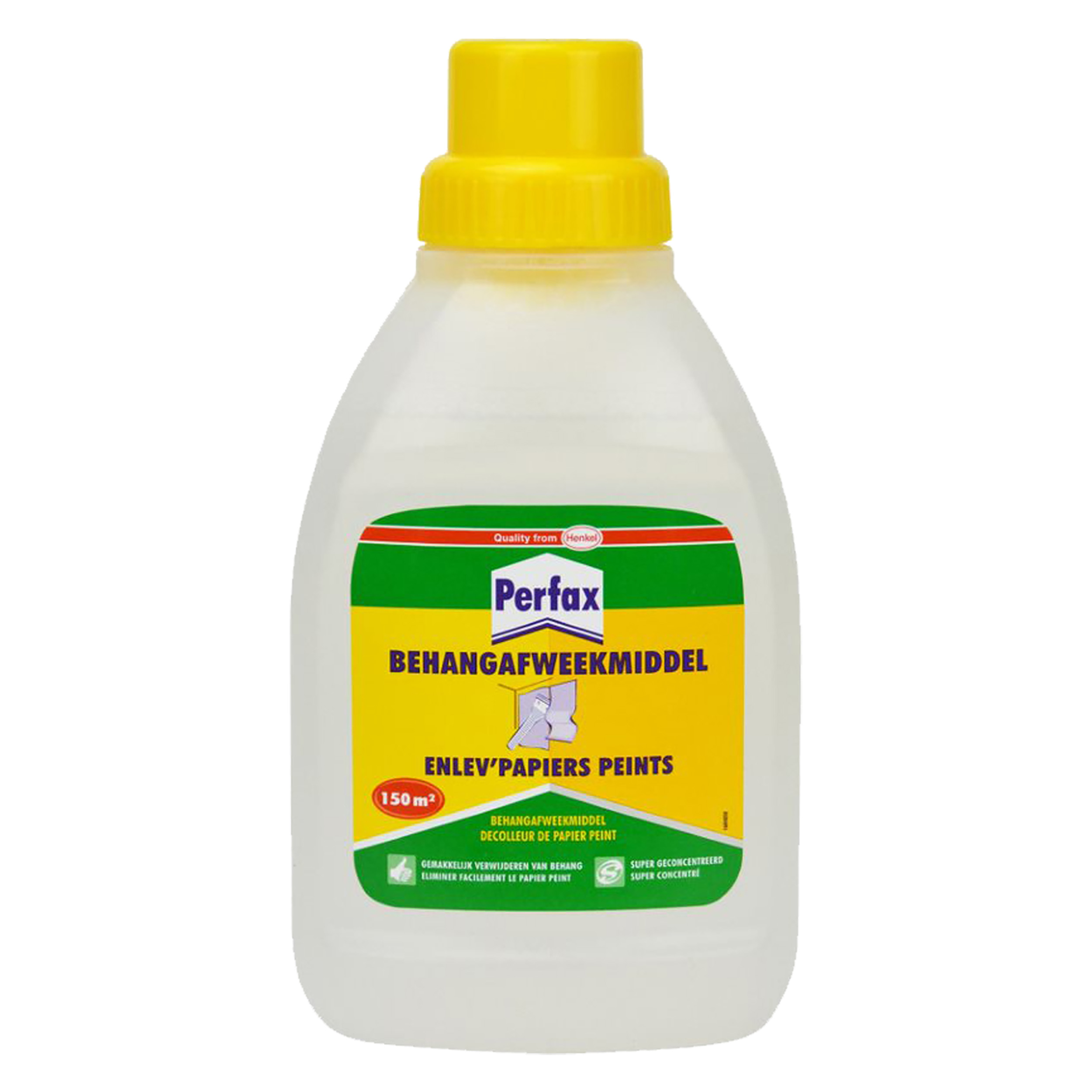 24.901.02 Perfax  behangafweekmiddel   500 ml