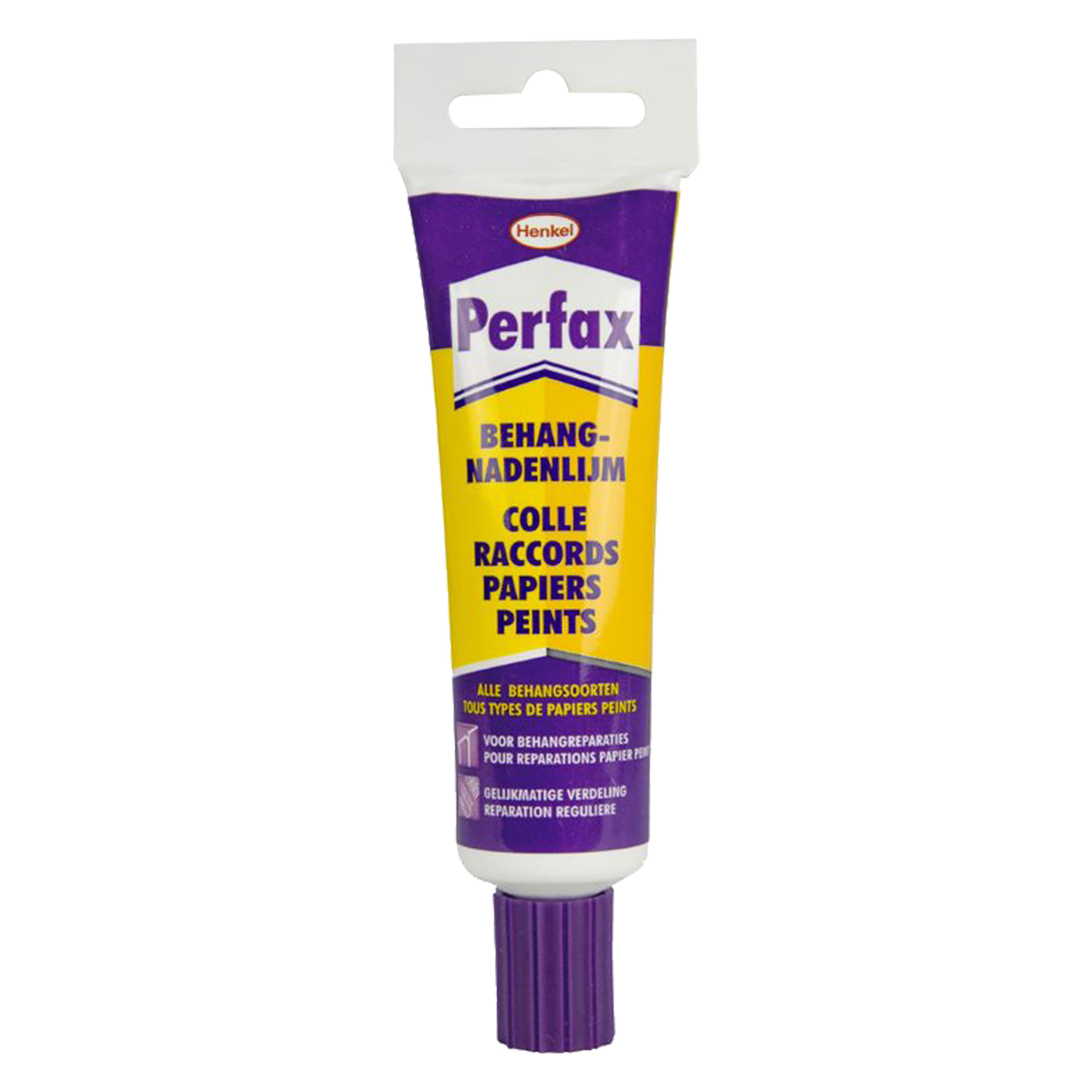 24.901.71 Perfax  behangnadenlijm   60 g