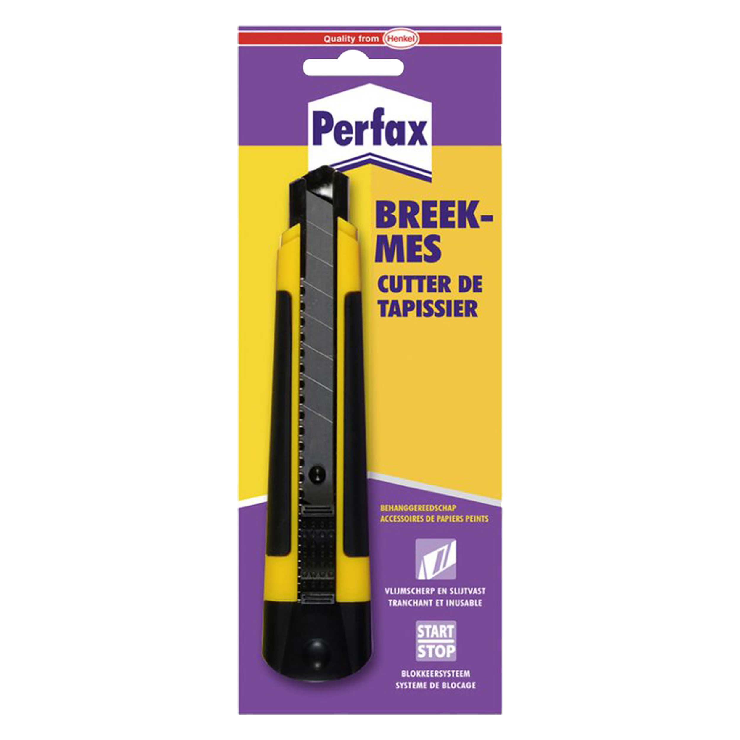 24.901.96 Perfax  afbreekmes   