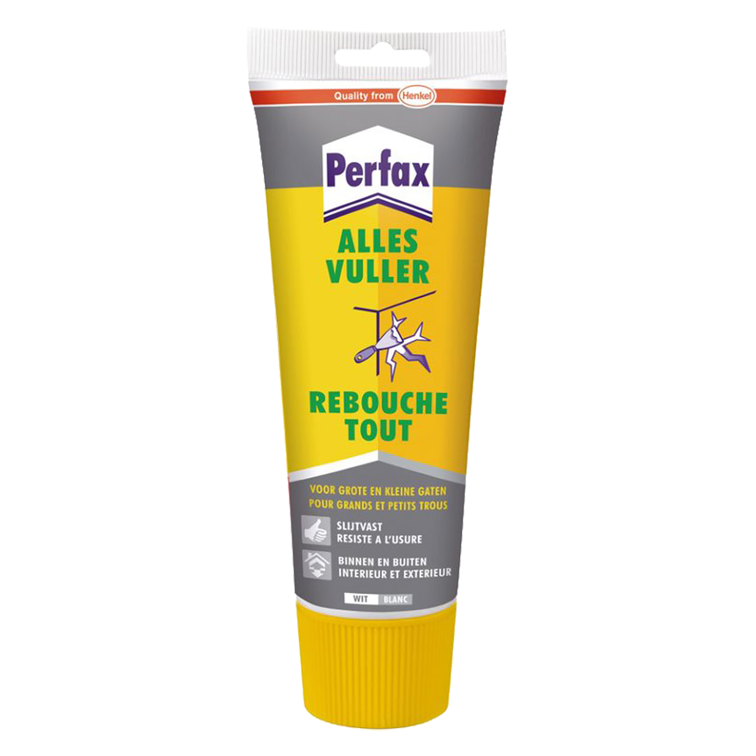24.903.40 Perfax  allesvuller   330 g