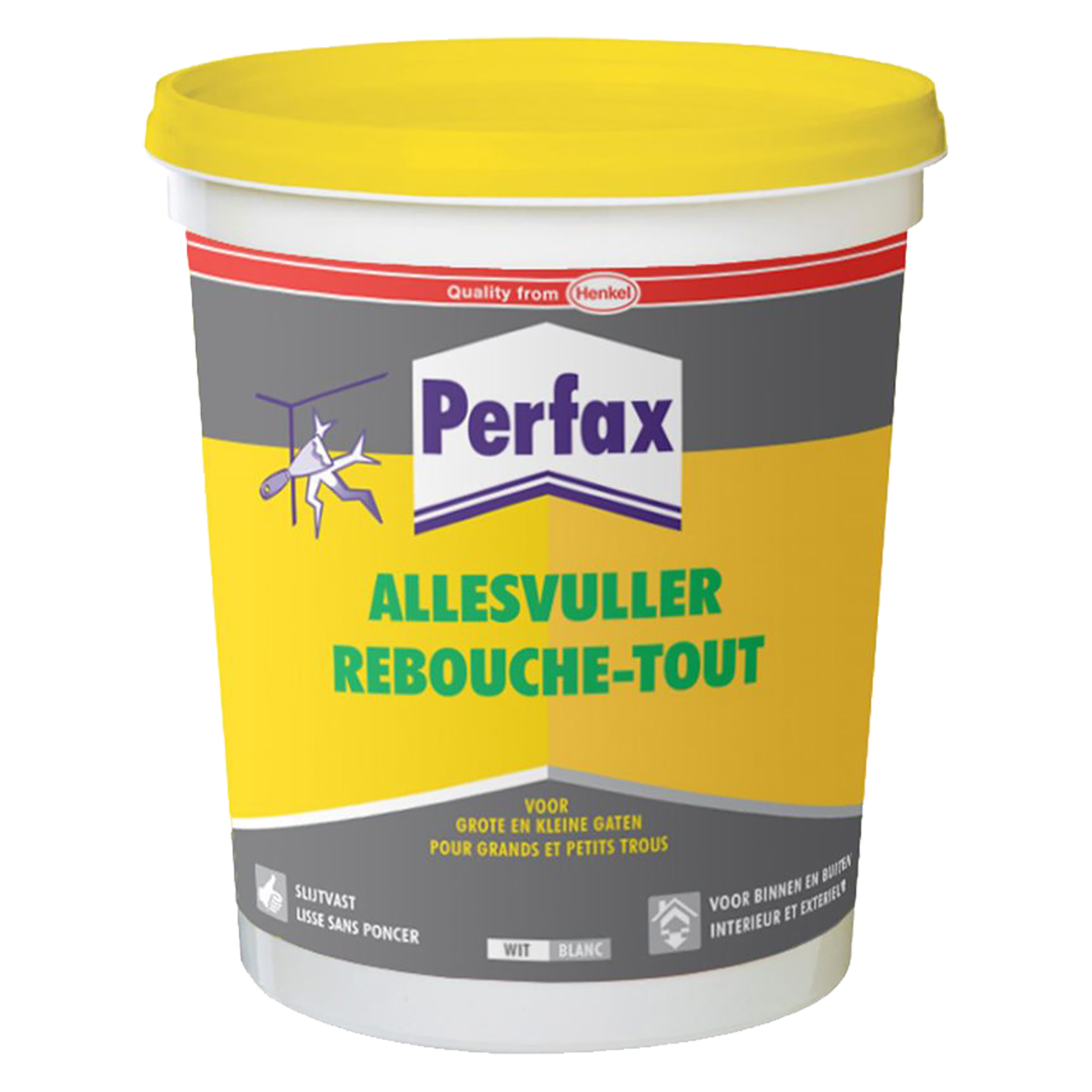 24.903.41 Perfax  allesvuller   1 kg