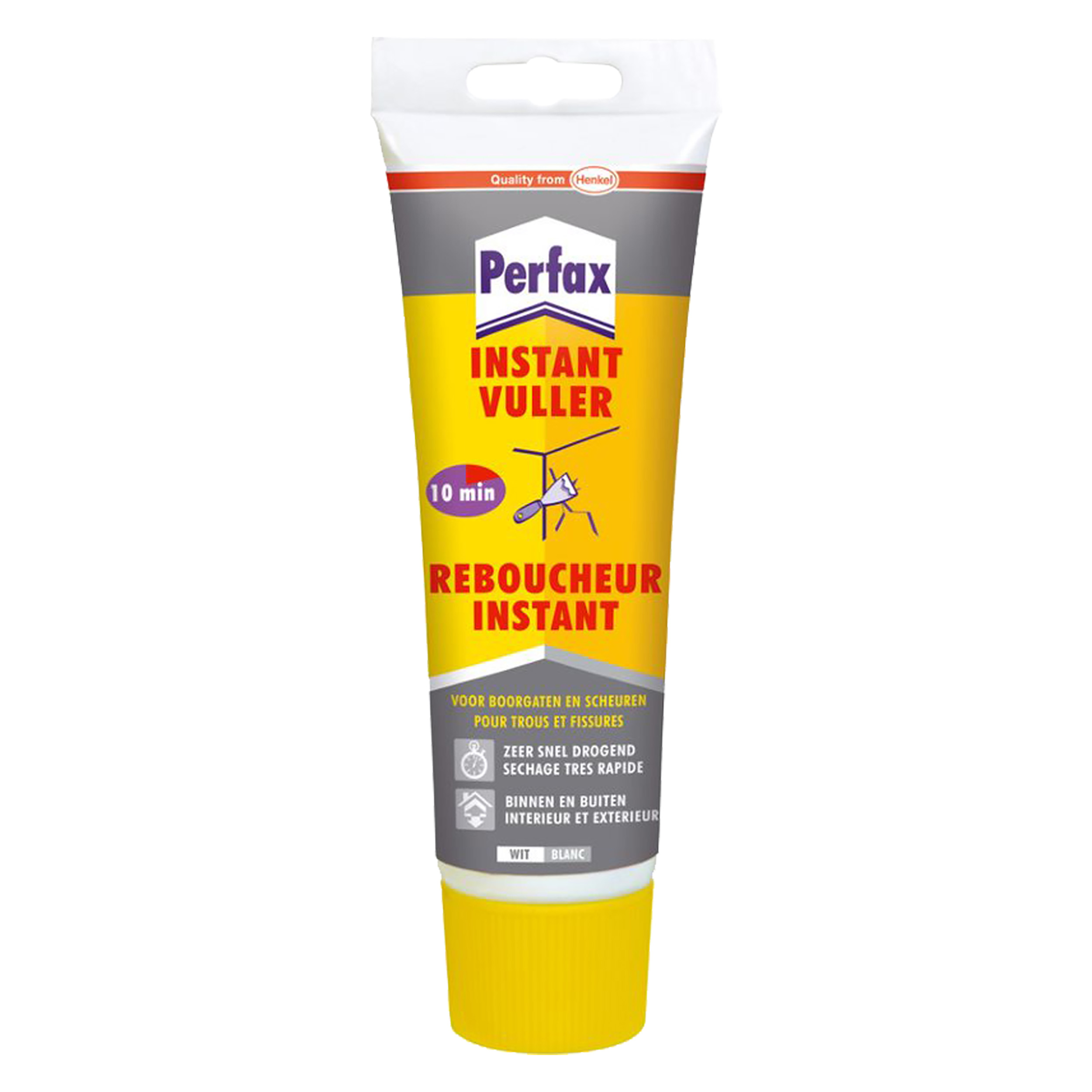24.903.49 Perfax  instant vuller   300 g