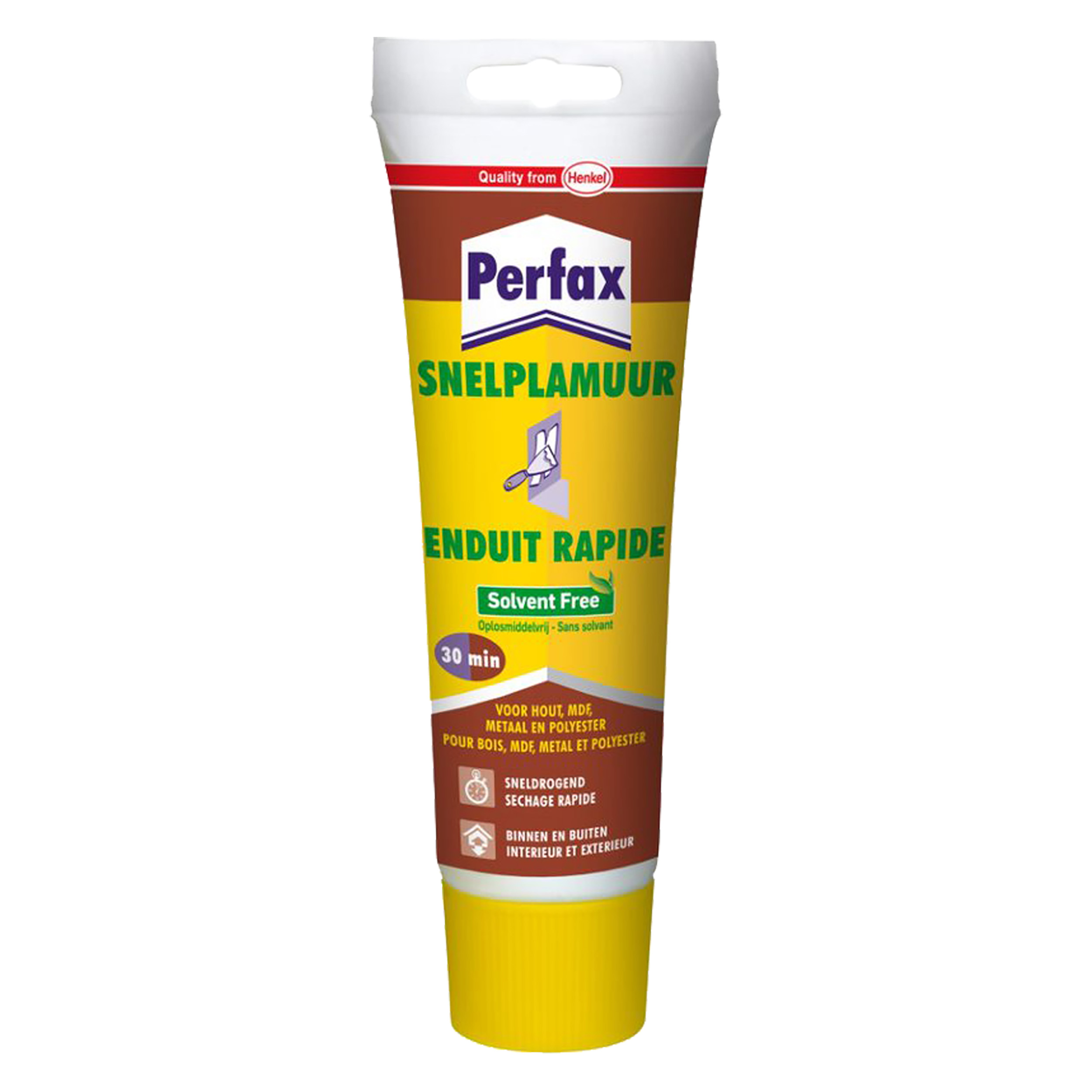 24.903.50 Perfax  snelplamuur   230 g