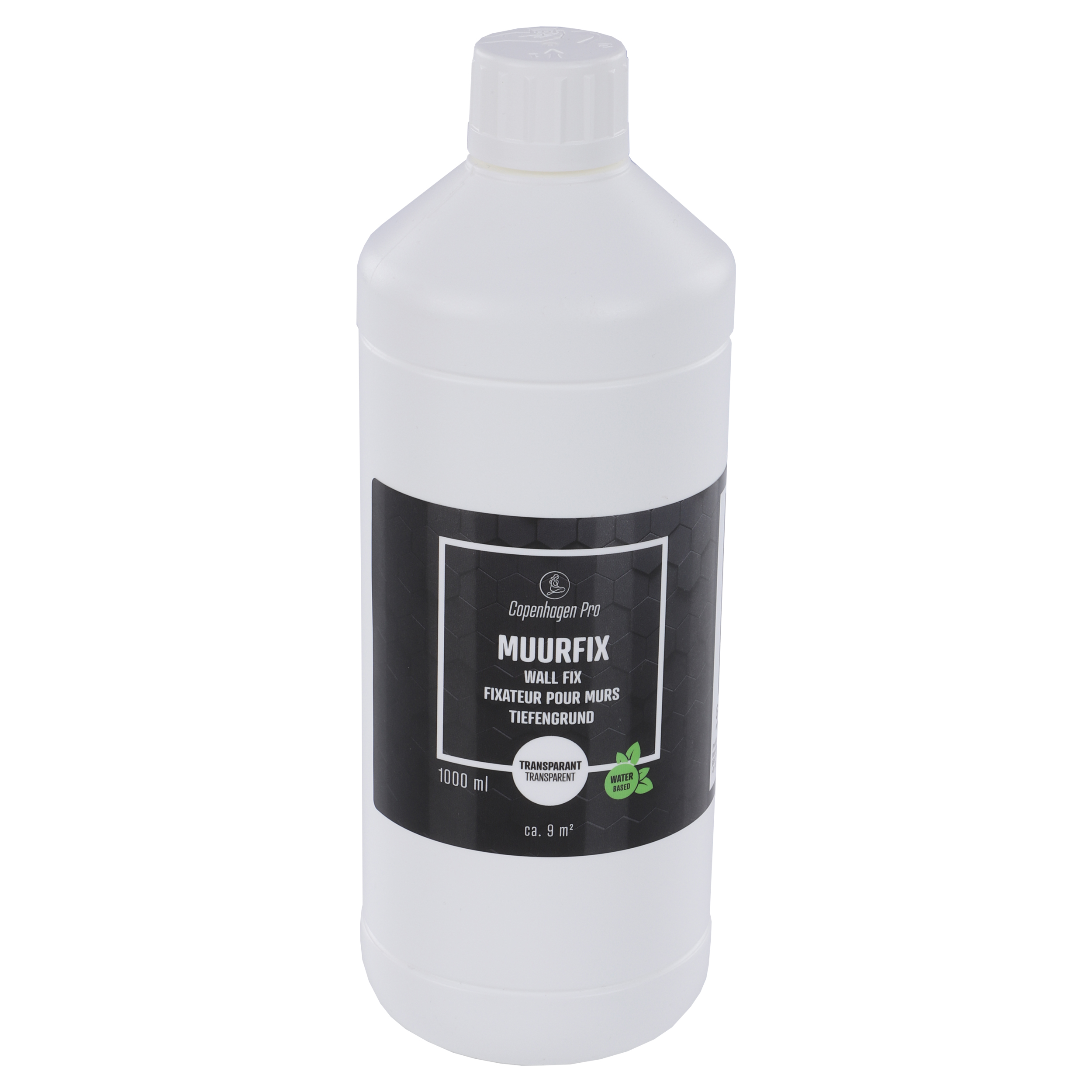 25.000.11 Copenhagen Pro  muurfix 1 liter  