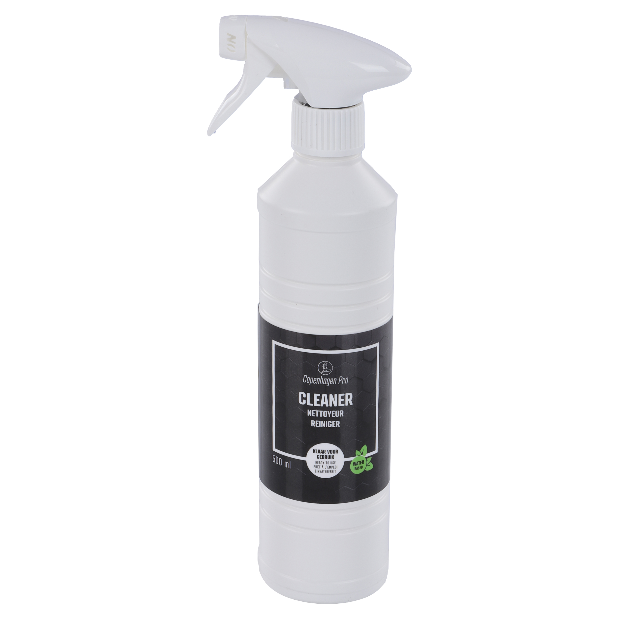25.000.12 Copenhagen Pro  cleaner 500 ml  