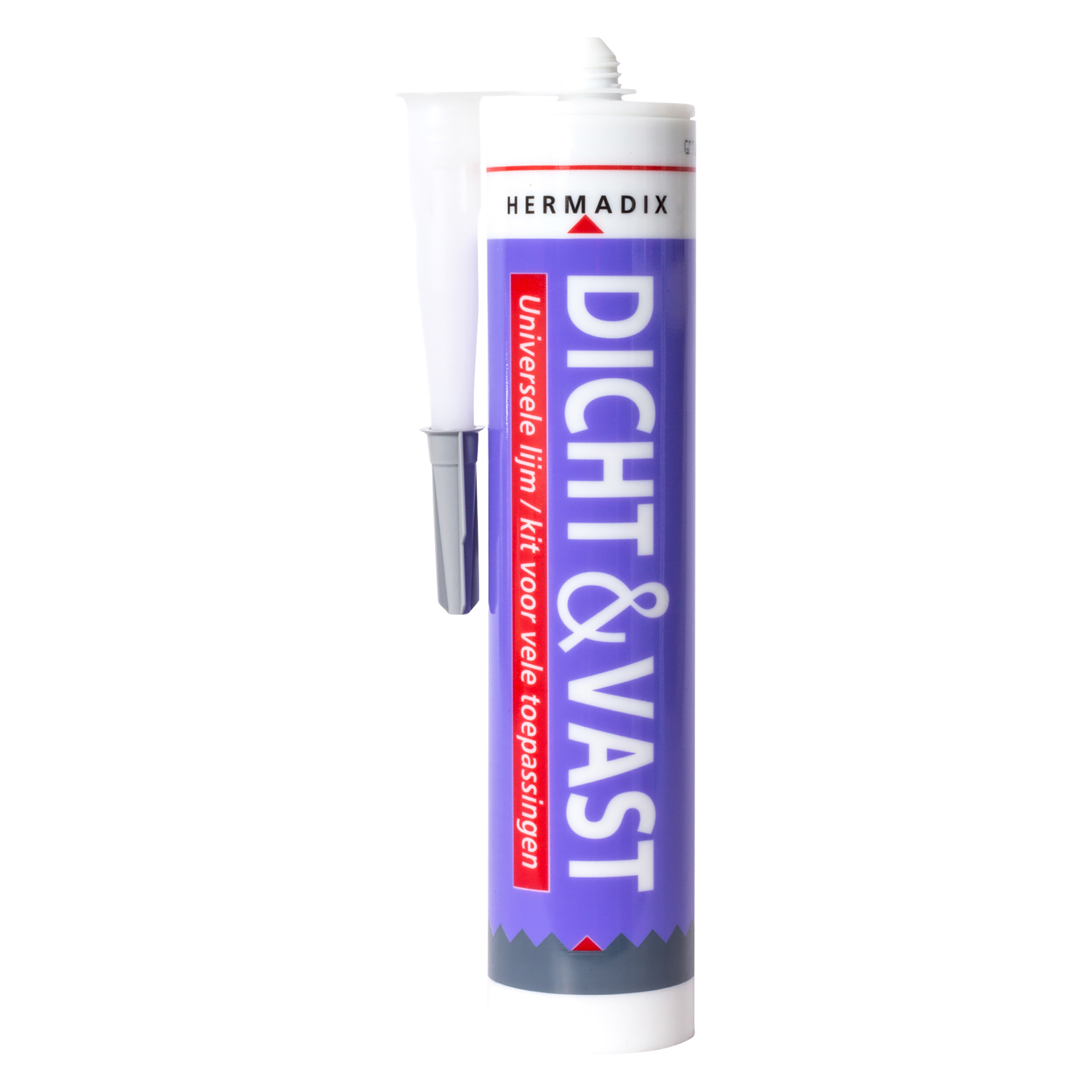 25.900.00 Hermadix  kit 290 ml grijs 