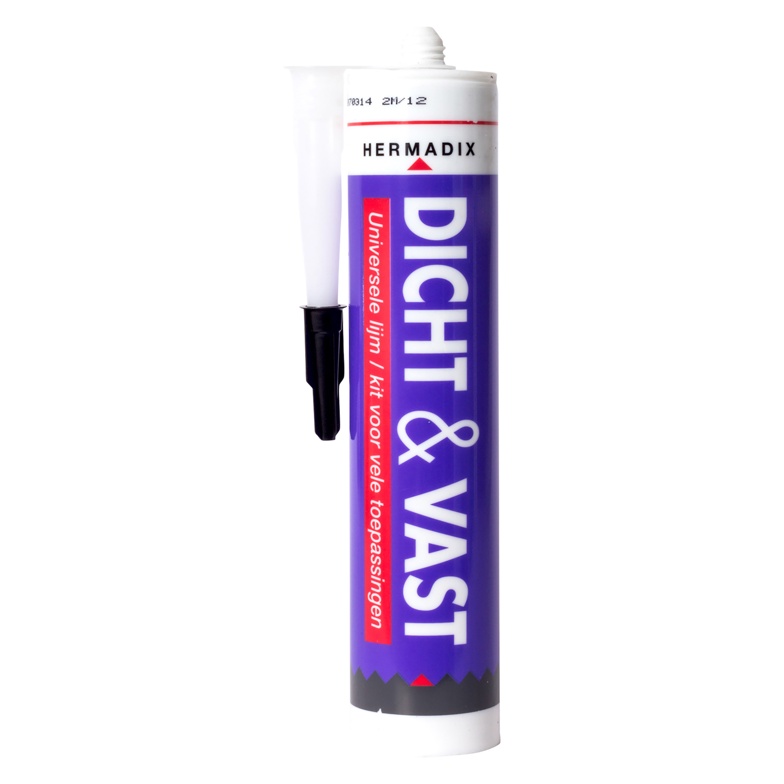 25.900.02 Hermadix  kit 290 ml zwart 