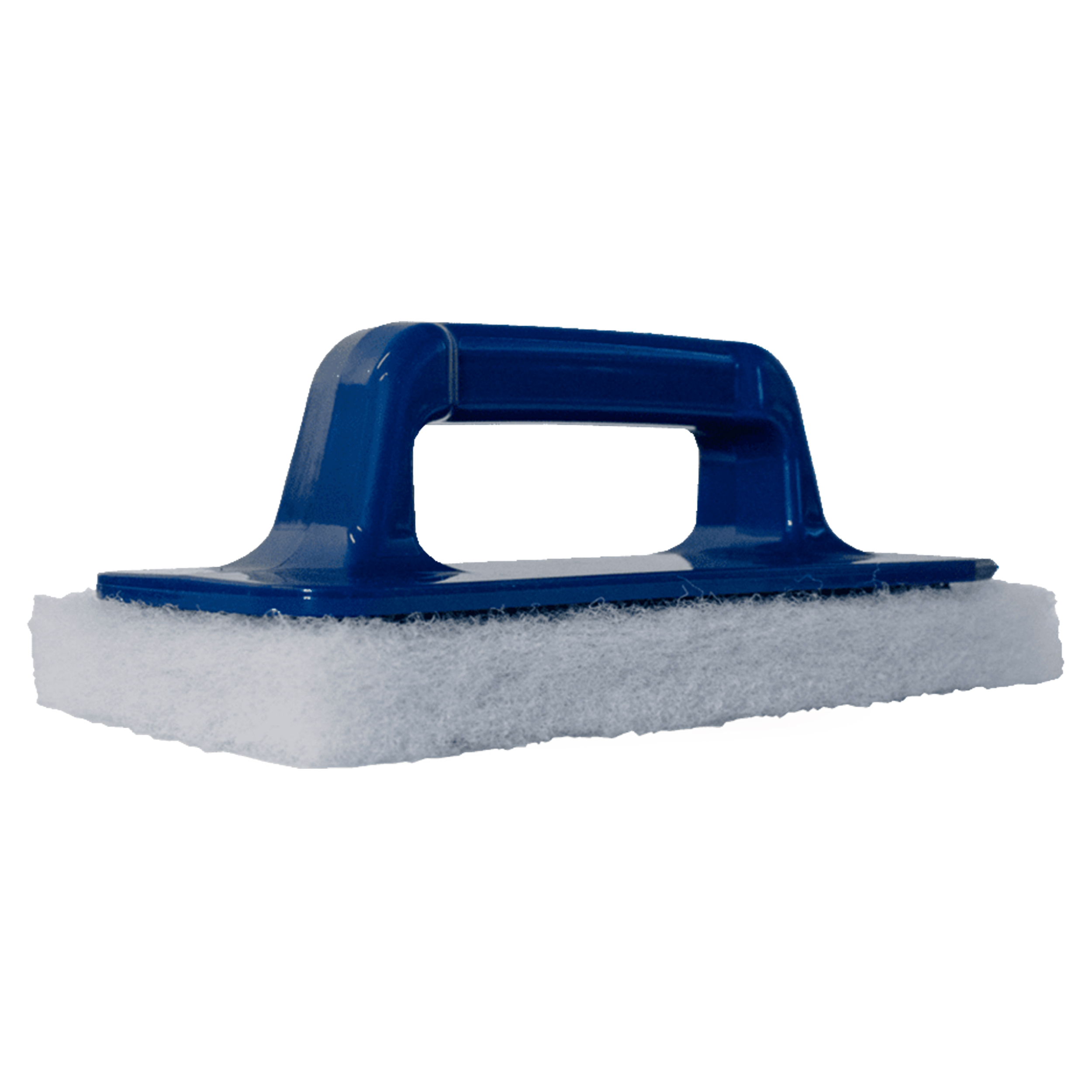 26.000.27 SuperCleaners  schuurpad  wit 25 x 12 x 3 cm