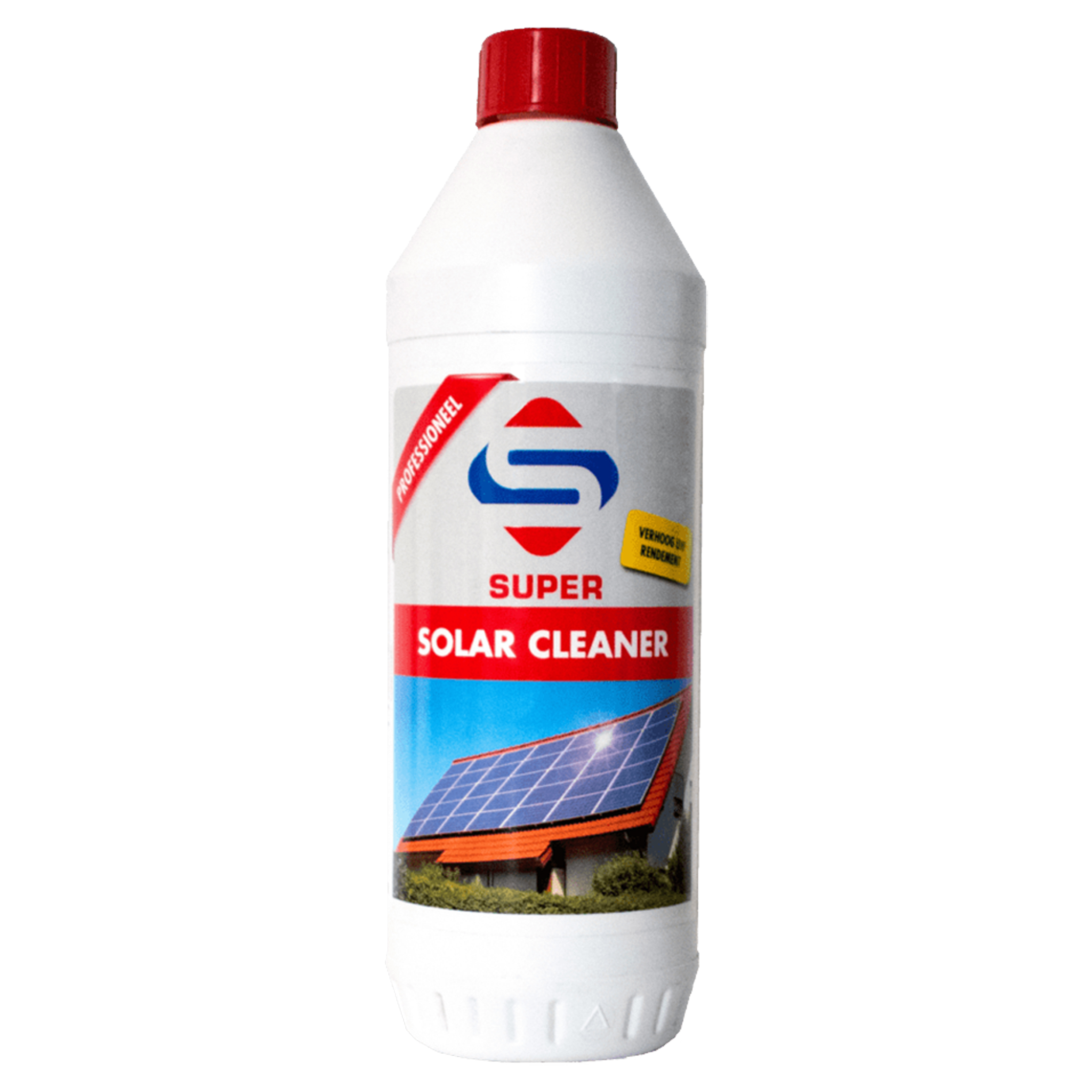 26.000.29 SuperCleaners  solar cleaner   1 L