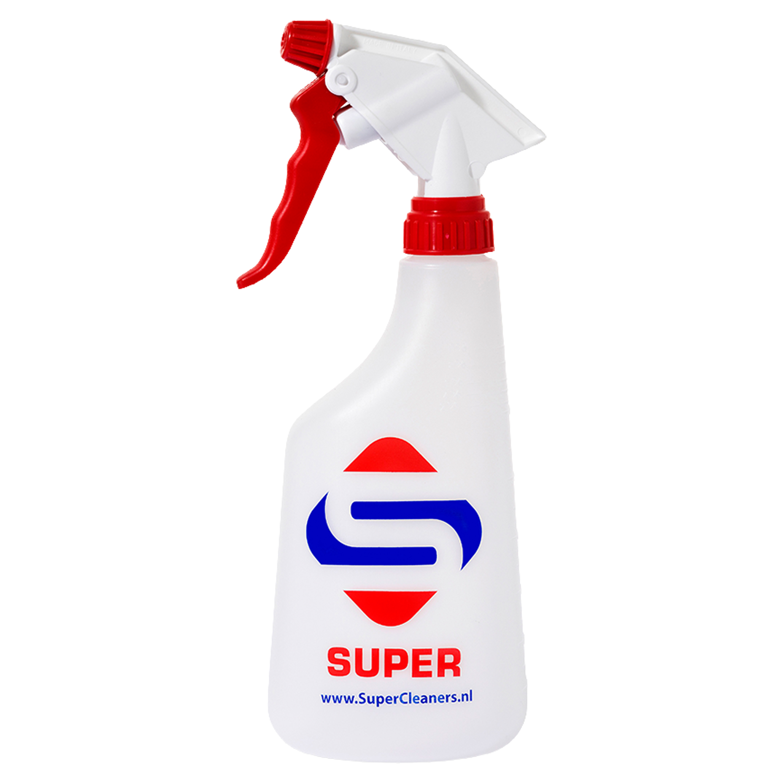 26.000.30 SuperCleaners  sprayflacon   650 ml