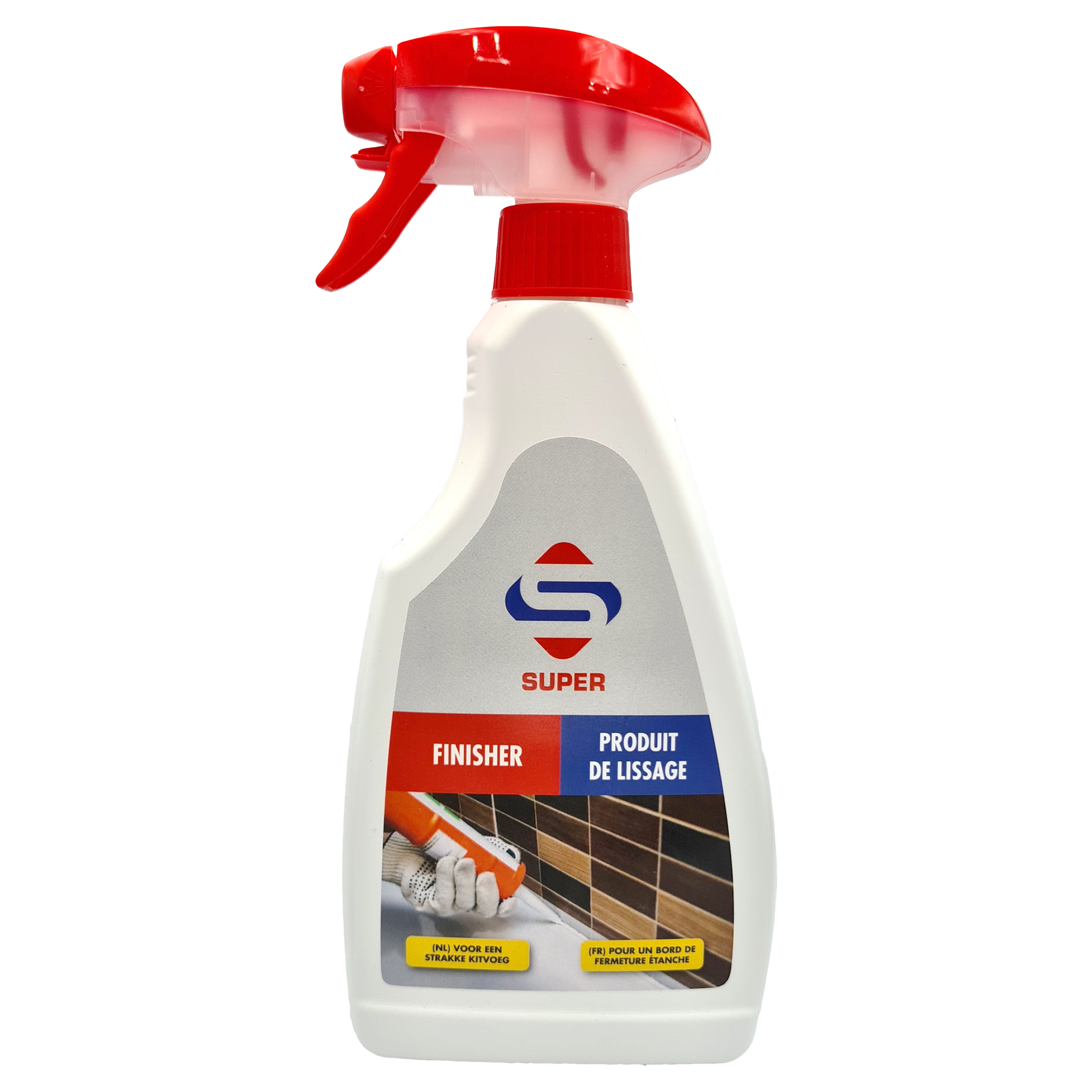 26.000.84 SuperCleaners  finisher   500 ml