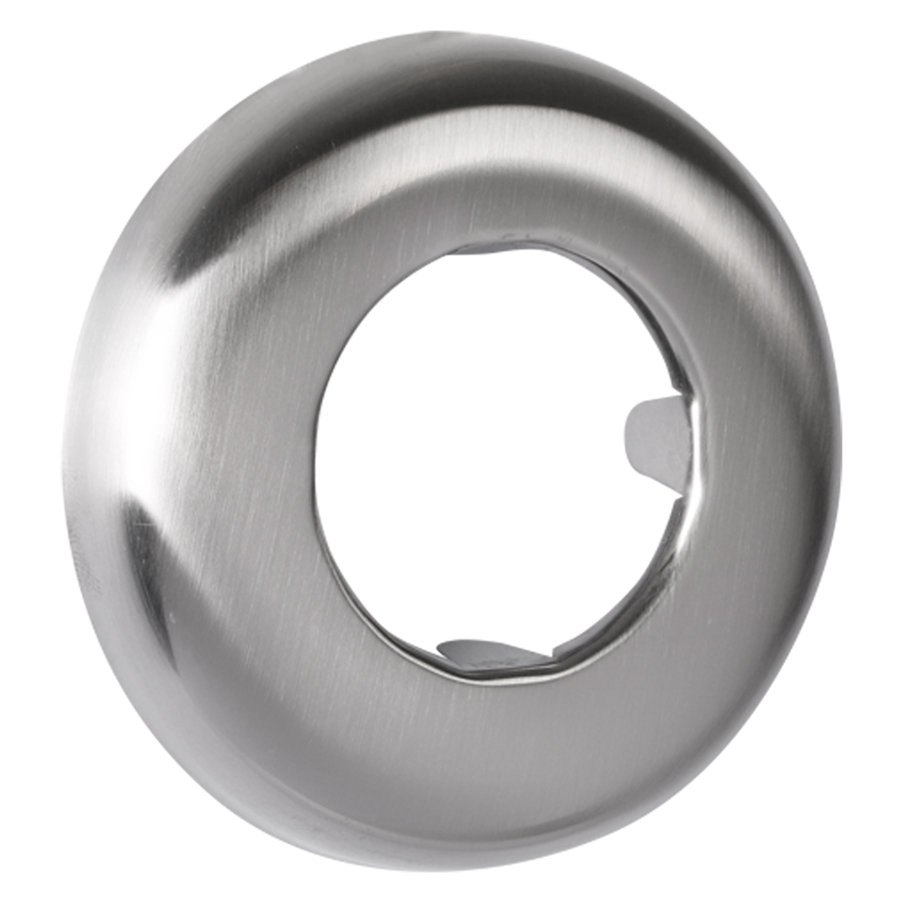 30.413.05 Differnz  rozet  mat chroom 32 x 62 x 10 mm