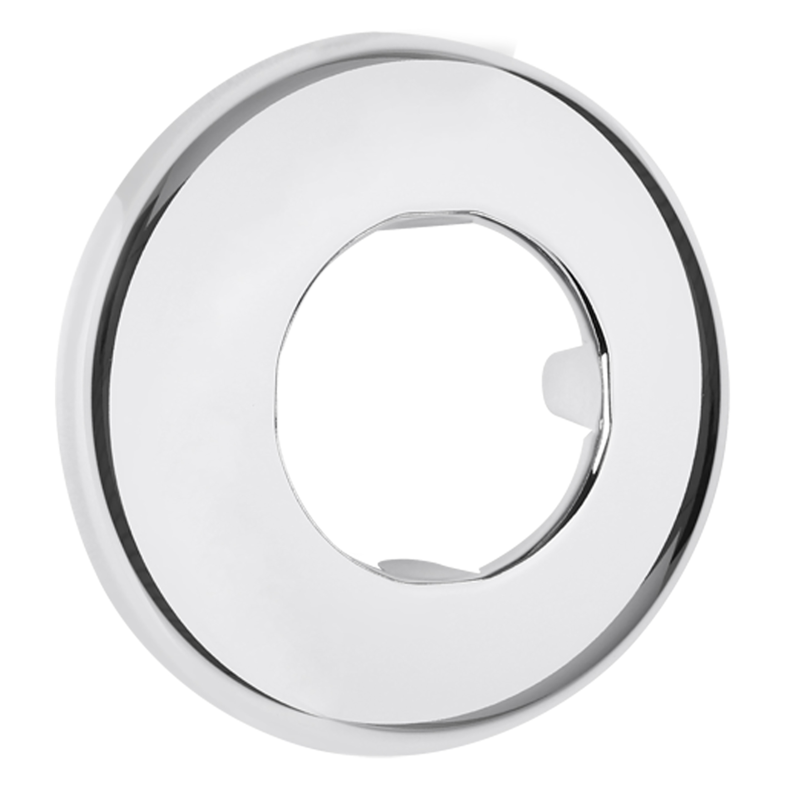 30.413.06 Differnz  rozet  chroom 32 x 62 x 10 mm