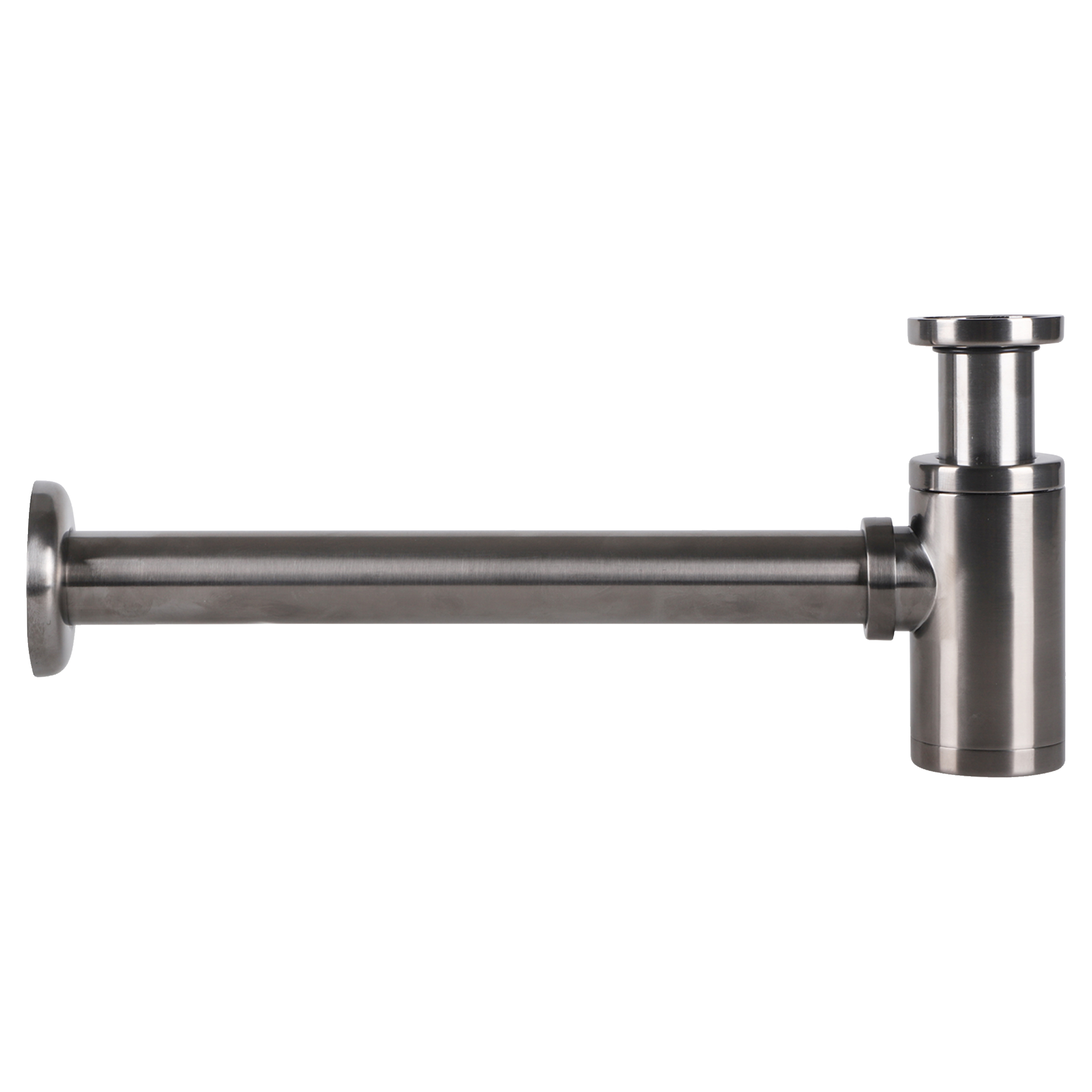 30.413.83 Differnz  sifon  gun metal 