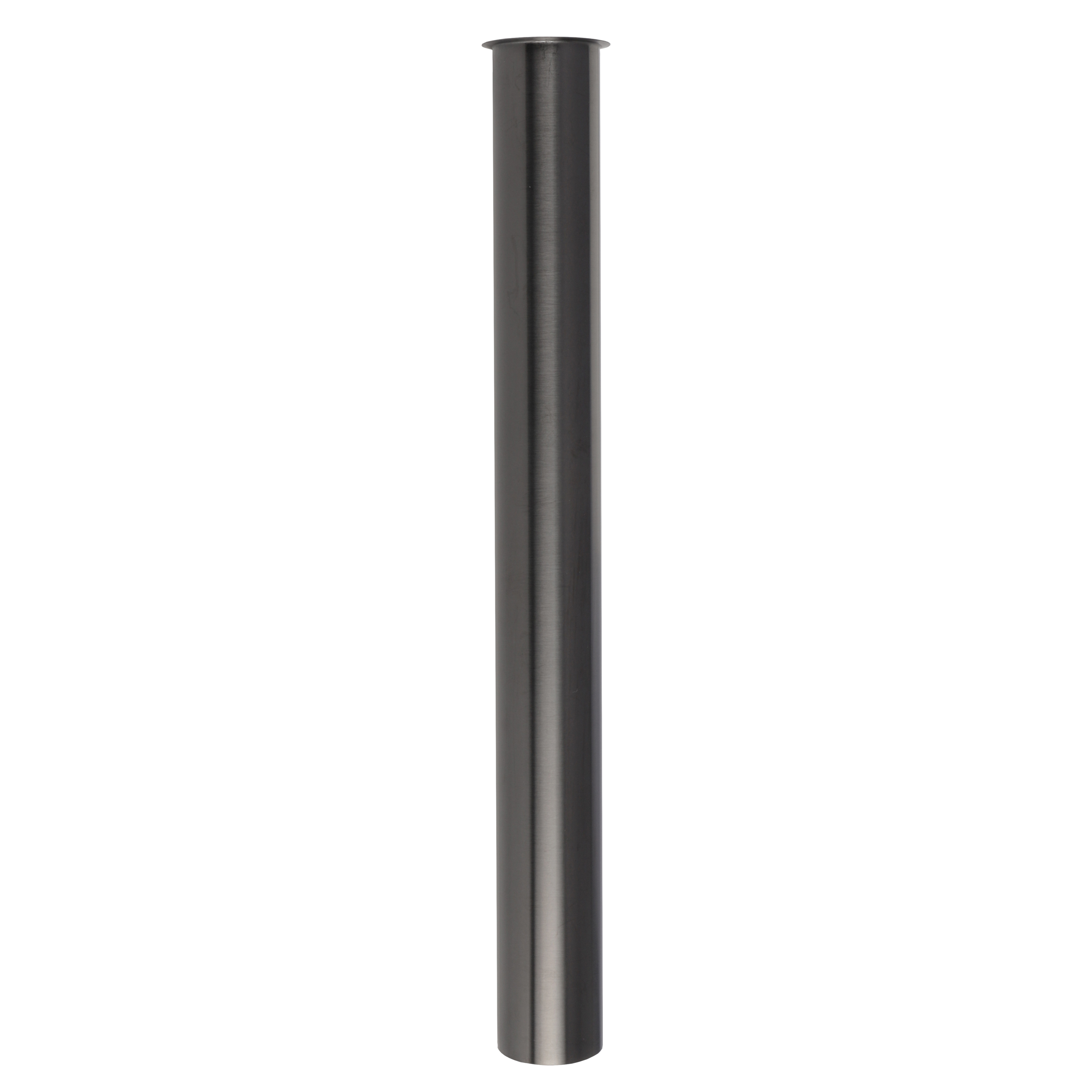 30.414.87 Differnz  sifon buis  gun metal 29.5 cm