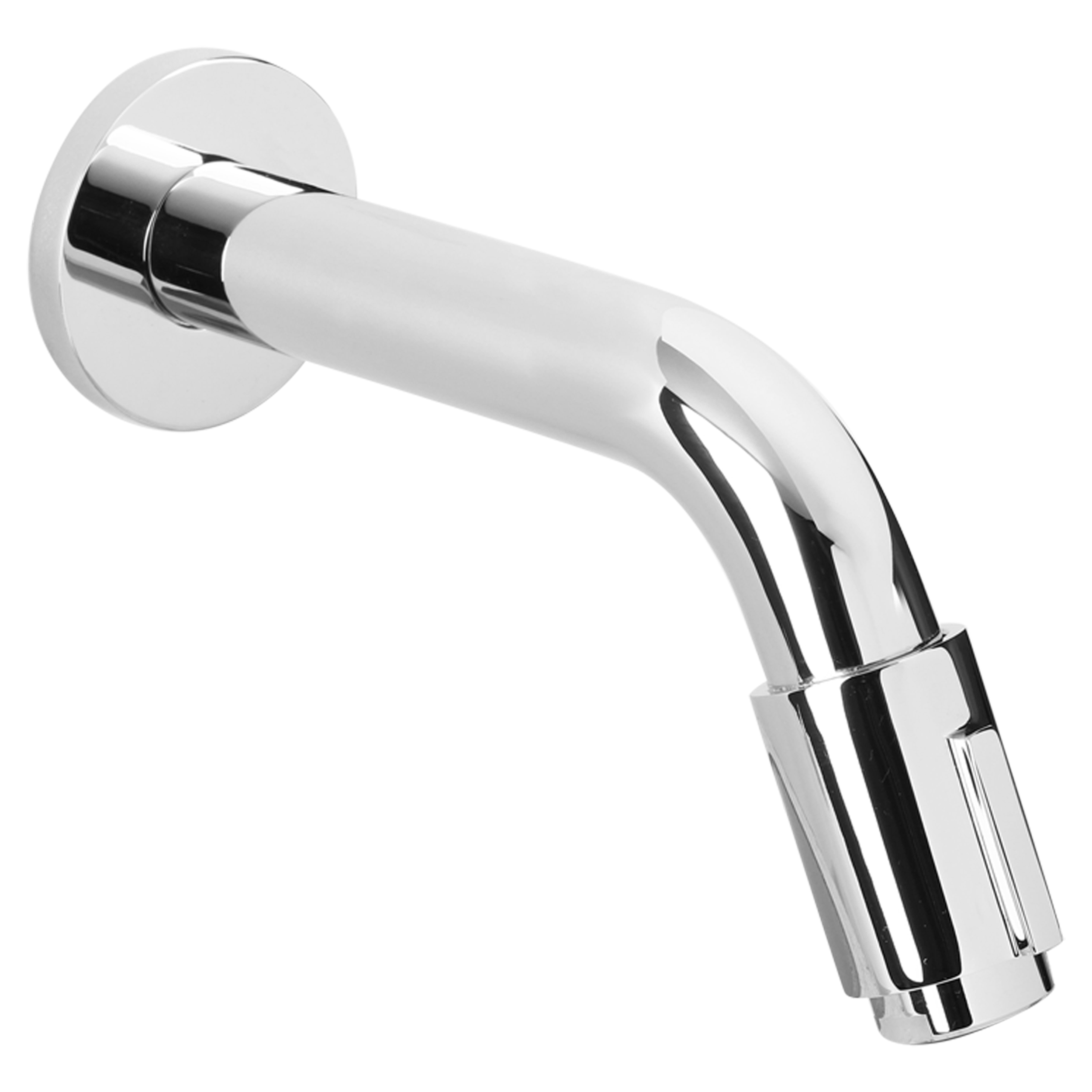 30.416.00 Differnz  muurkraan koudwater chroom 10.7 cm