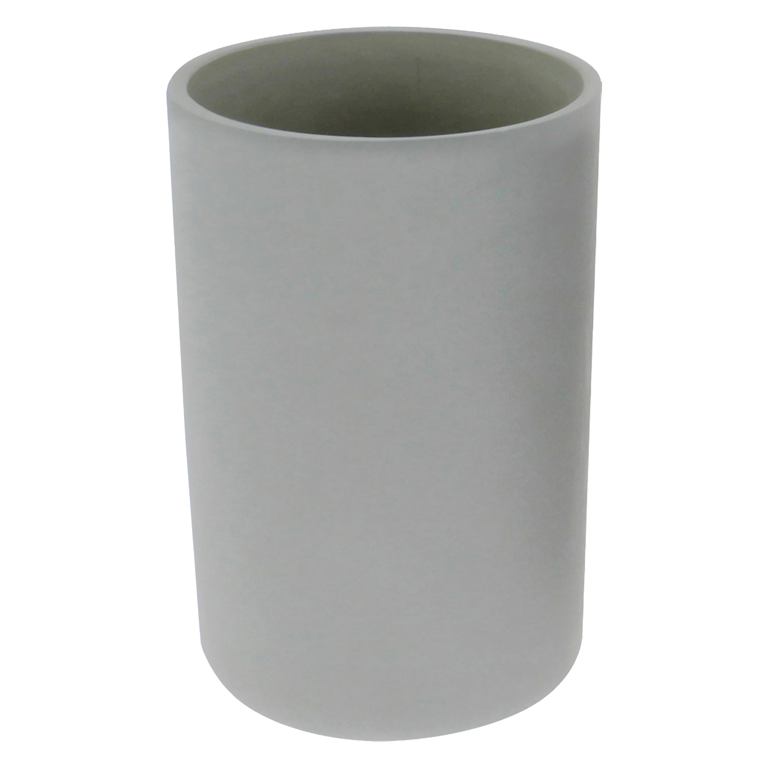 34.600.00 Differnz Jukon beker rond grijs 110 x 70 x 70 mm