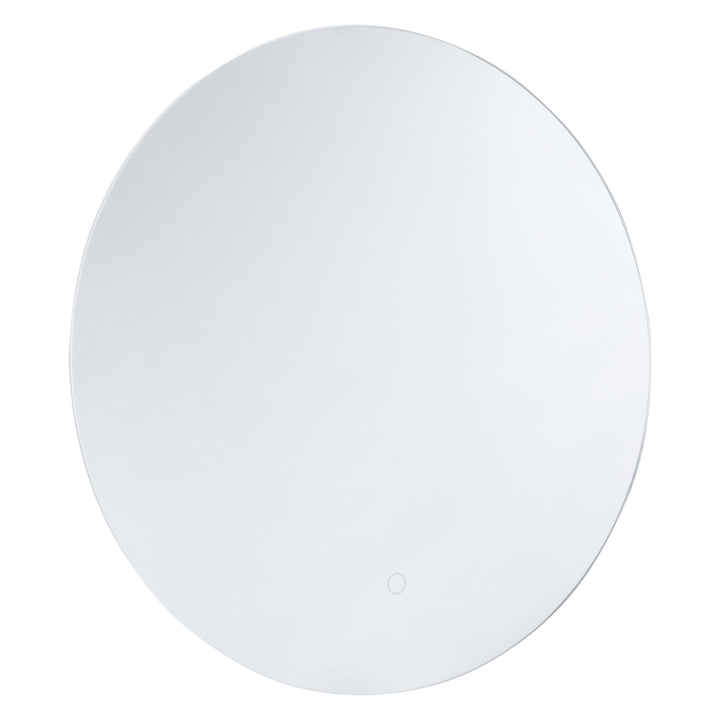 36.012.06 Differnz  spiegel LED - rond  60 x 60 cm