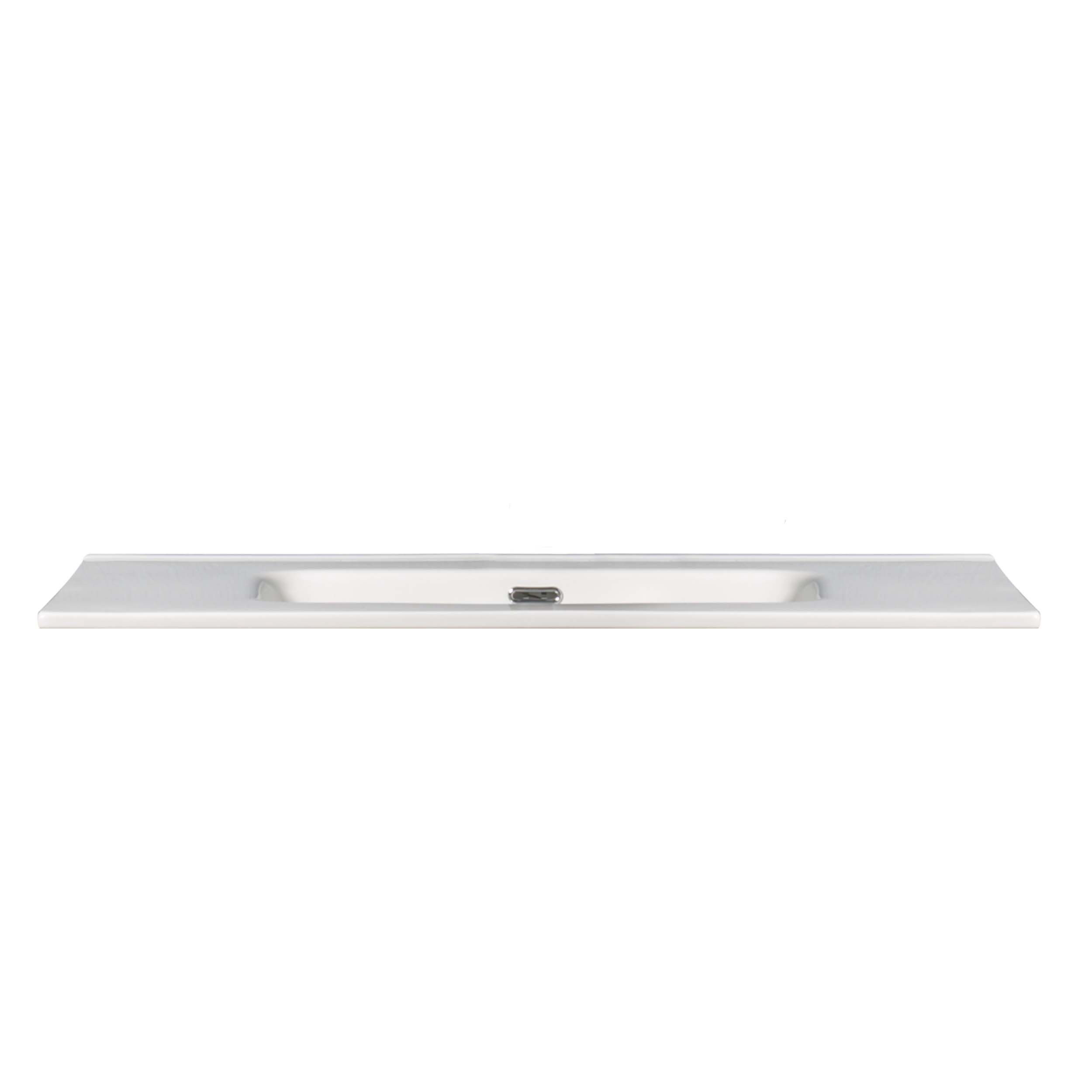 36.105.11 Differnz Sofi wastafel  wit 80 x 46 cm