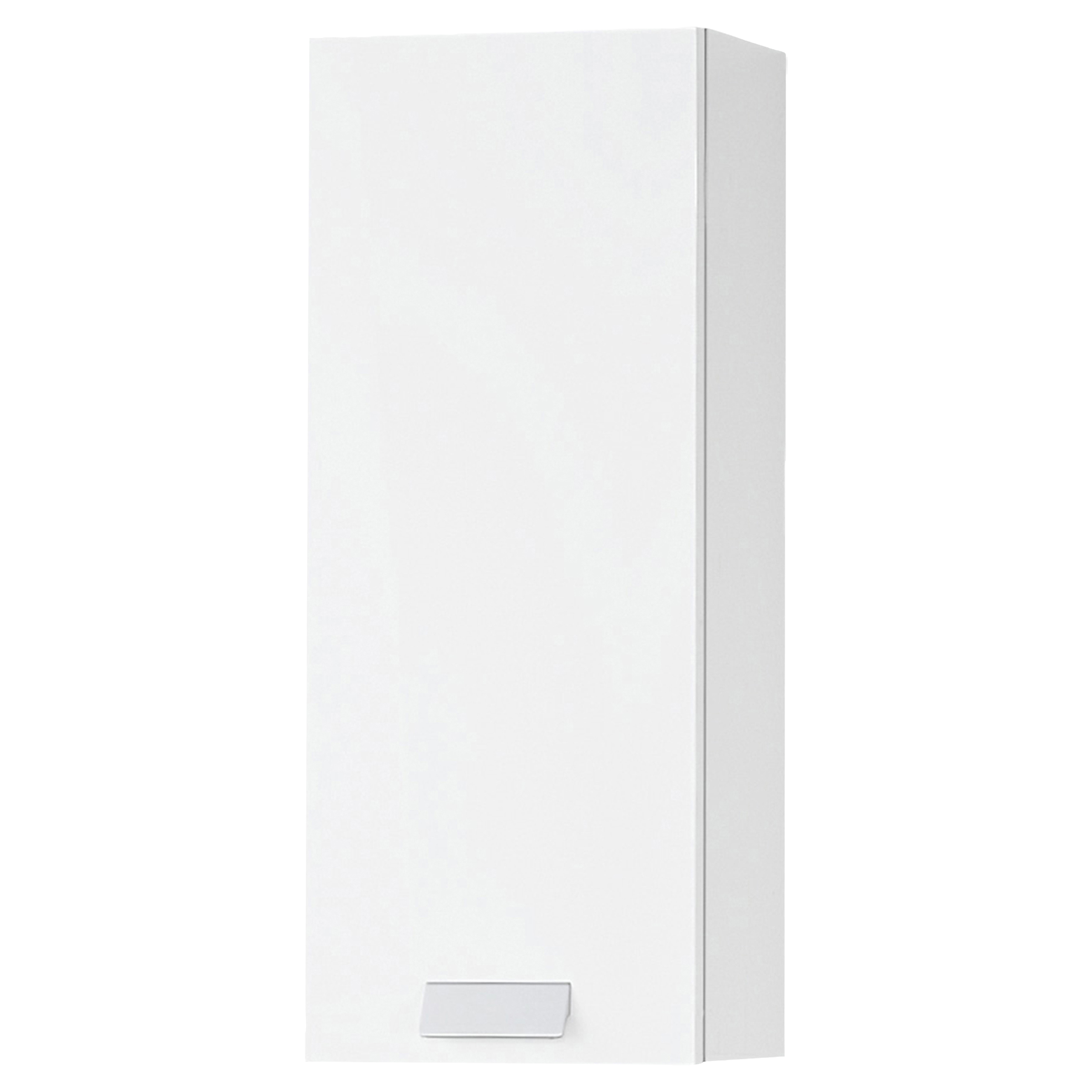36.702.01  Fabulous bovenkast  wit 75 x 30 x 20.5 cm