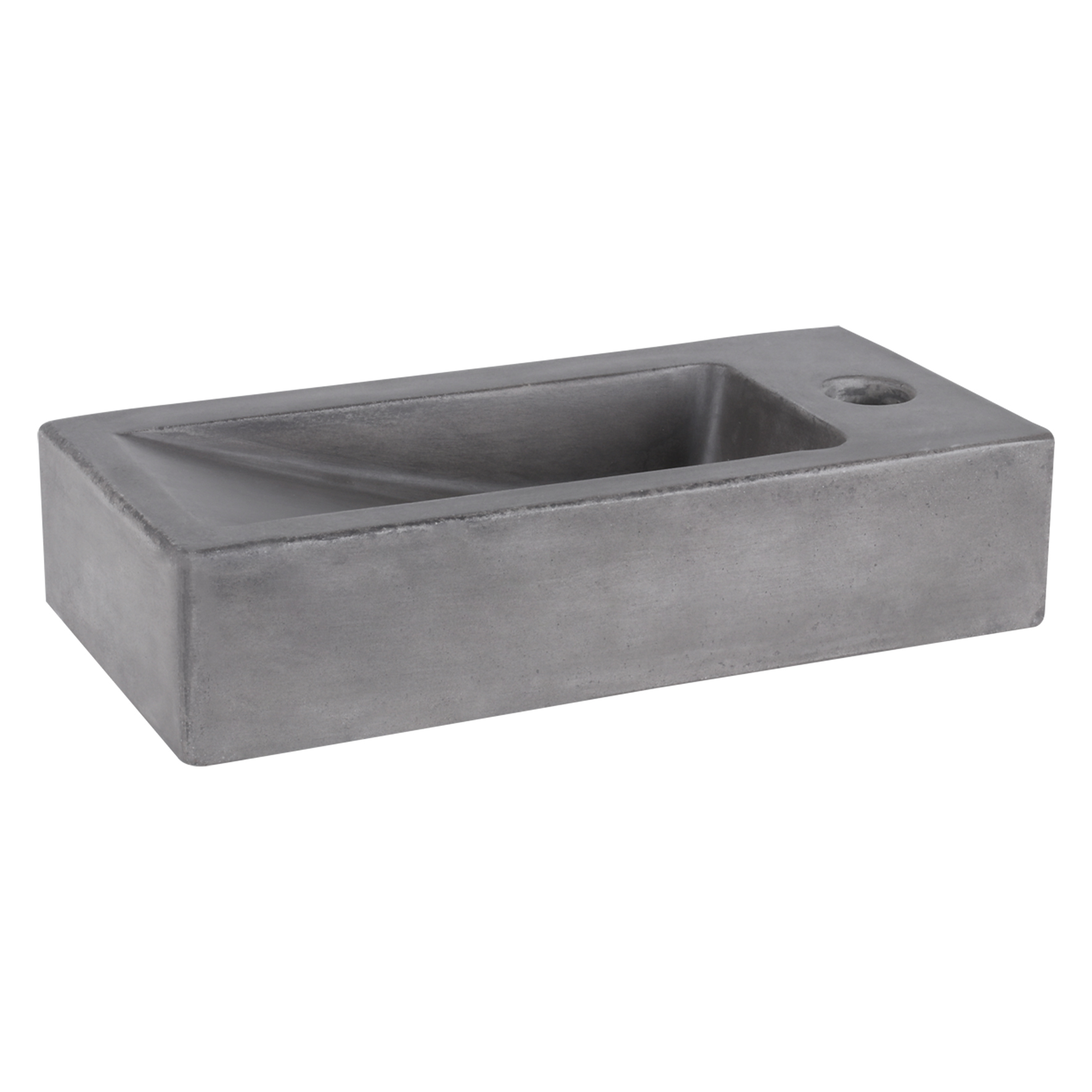 38.251.30 Differnz Doni fontein  donkergrijs 36 x 16 x 8 cm